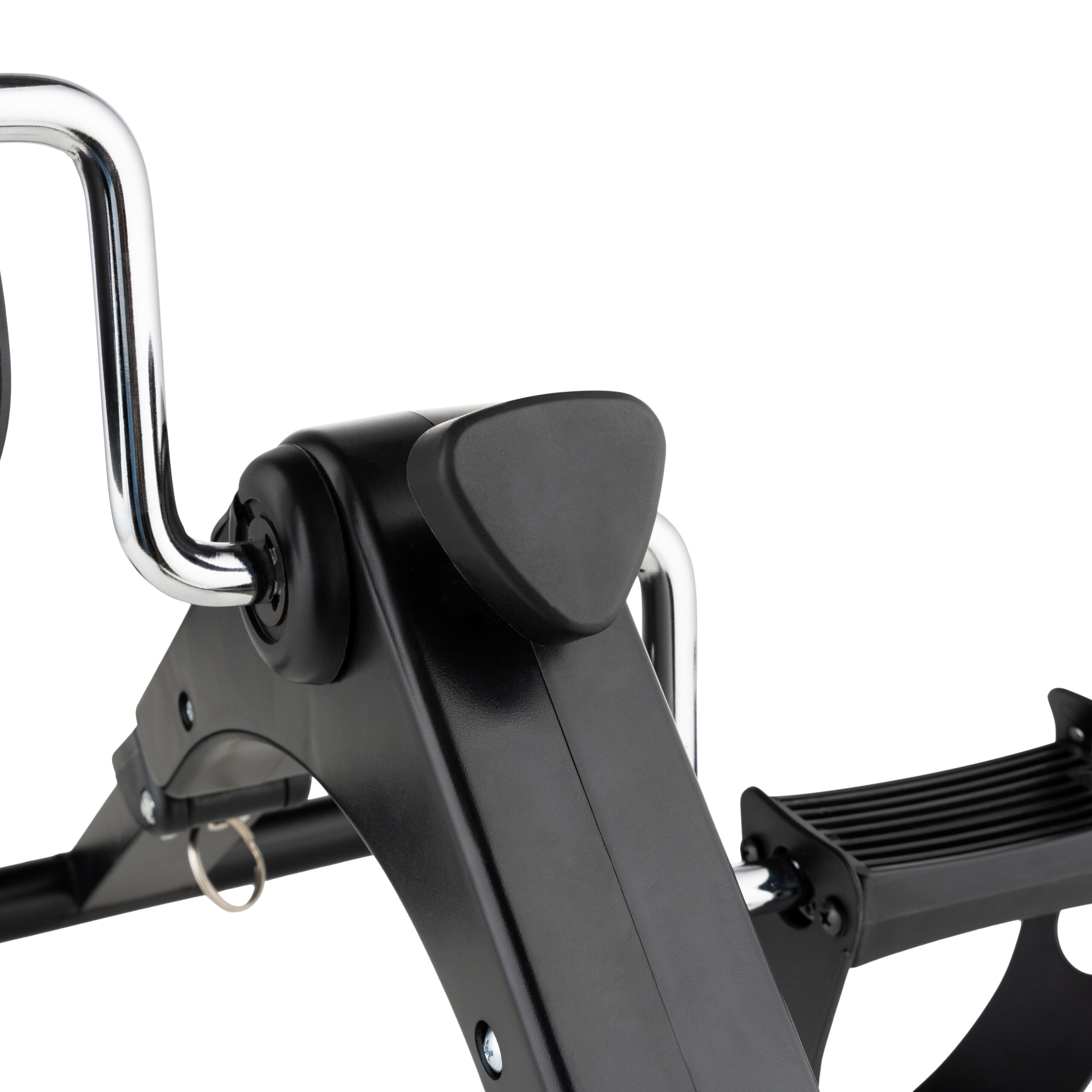 Tunturi Hometrainer - Mini Bike Foldable - Zwart Tunturi Hometrainer - Mini Bike Foldable - Zwart