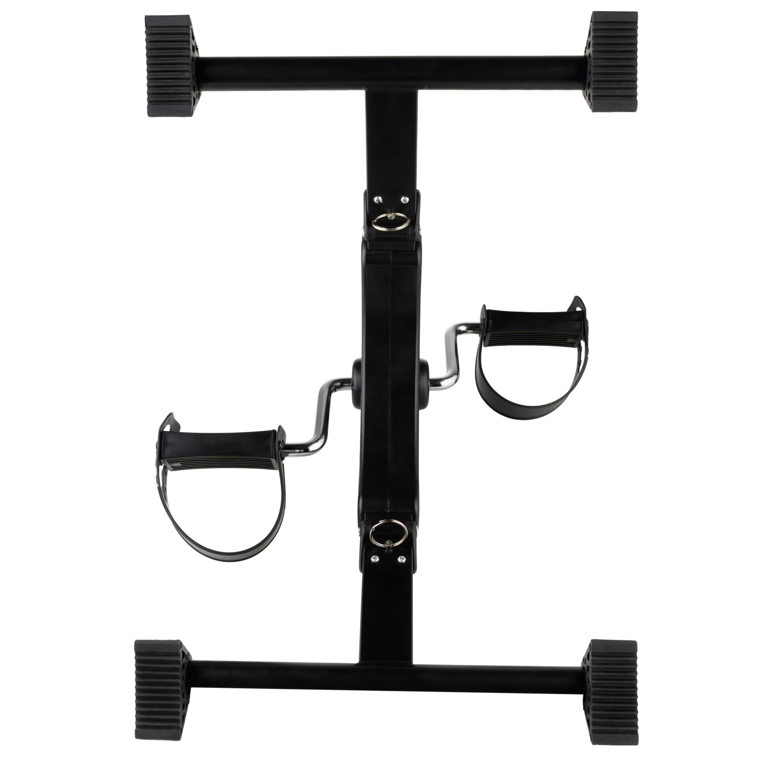 Tunturi Hometrainer - Mini Bike Foldable - Zwart Tunturi Hometrainer - Mini Bike Foldable - Zwart