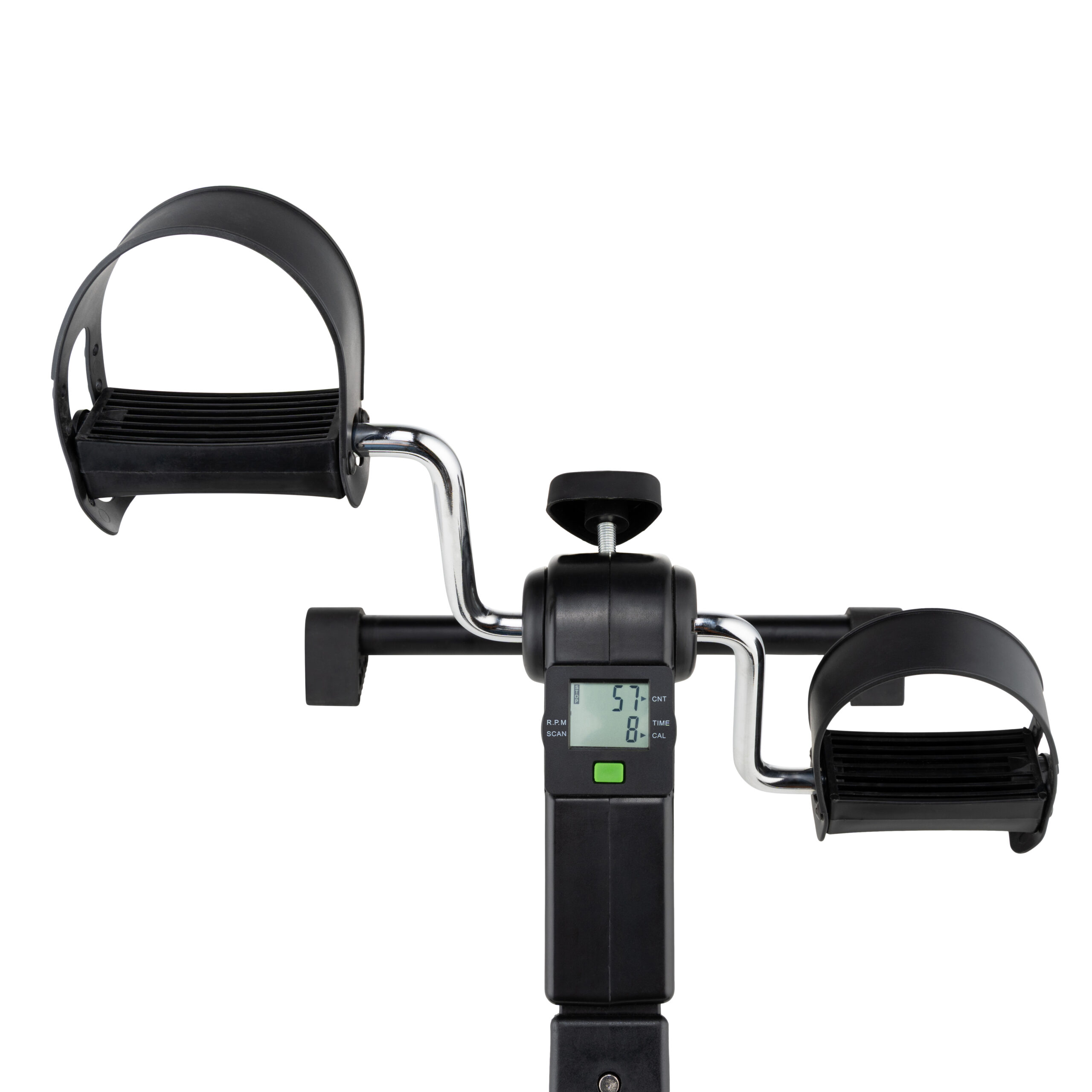 Tunturi Hometrainer - Mini Bike Foldable - Zwart Tunturi Hometrainer - Mini Bike Foldable - Zwart