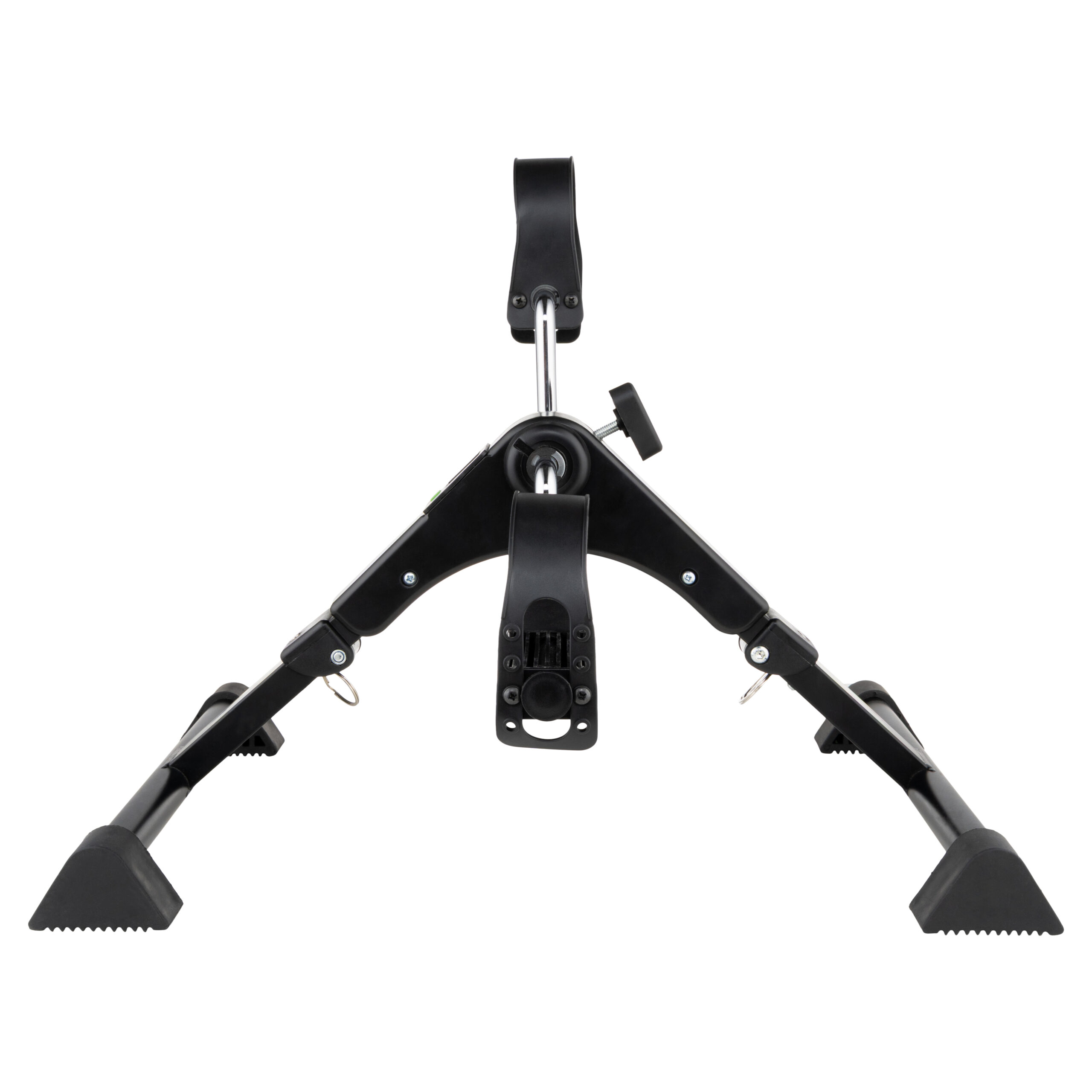 Tunturi Hometrainer - Mini Bike Foldable - Zwart Tunturi Hometrainer - Mini Bike Foldable - Zwart