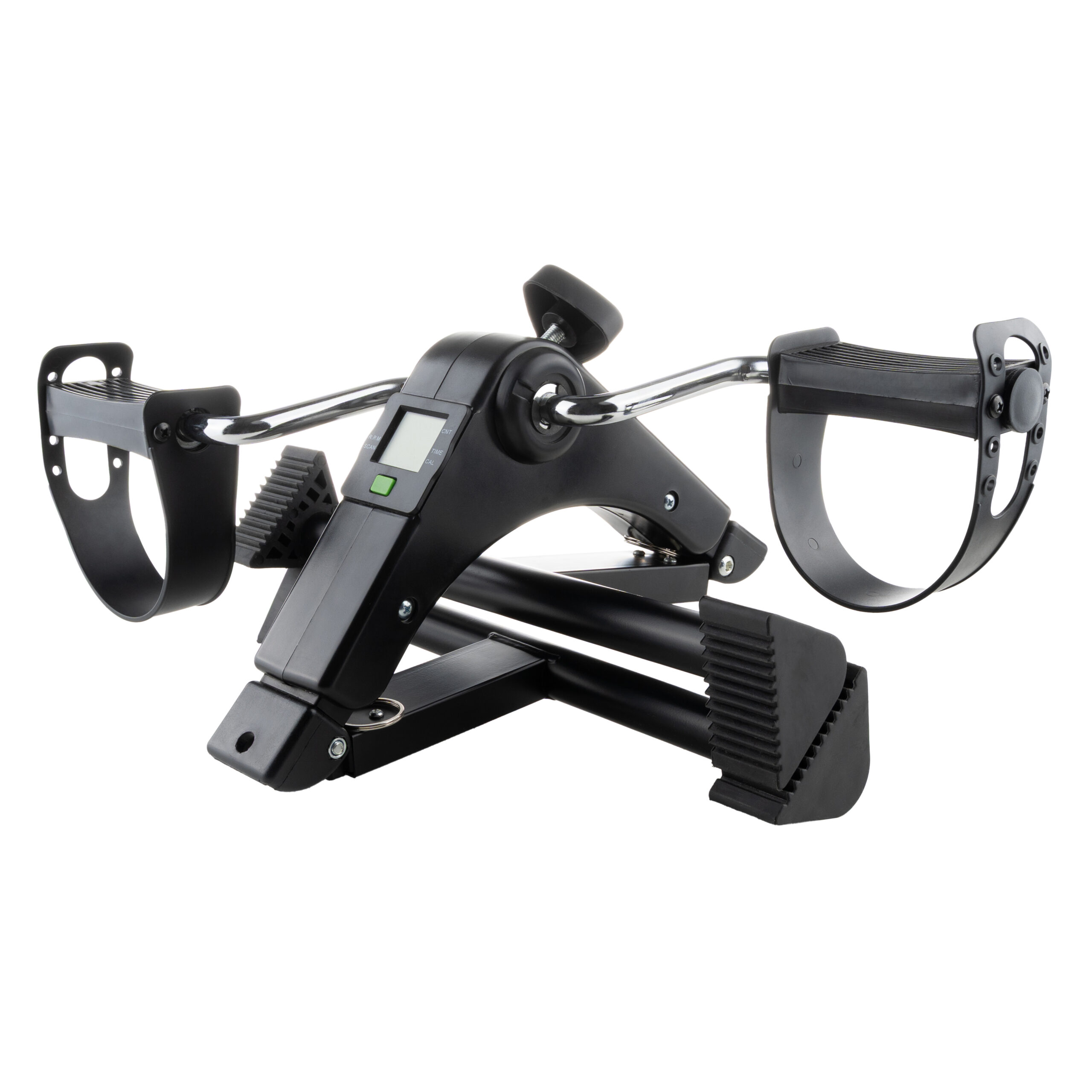 Tunturi Hometrainer - Mini Bike Foldable - Zwart Tunturi Hometrainer - Mini Bike Foldable - Zwart