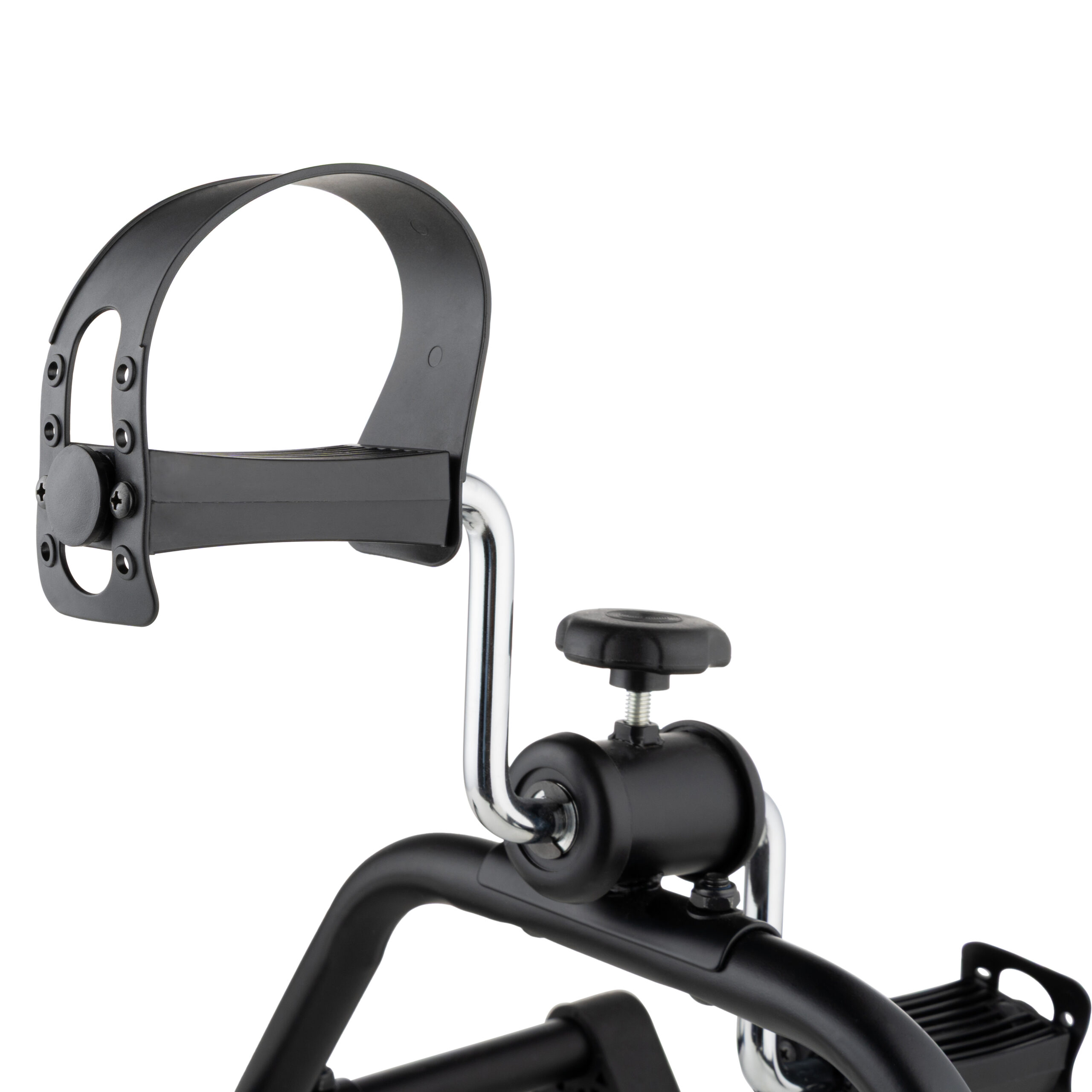 Tunturi Stoelfiets - Mini Bike Basic - Zwart Tunturi Stoelfiets - Mini Bike Basic - Zwart