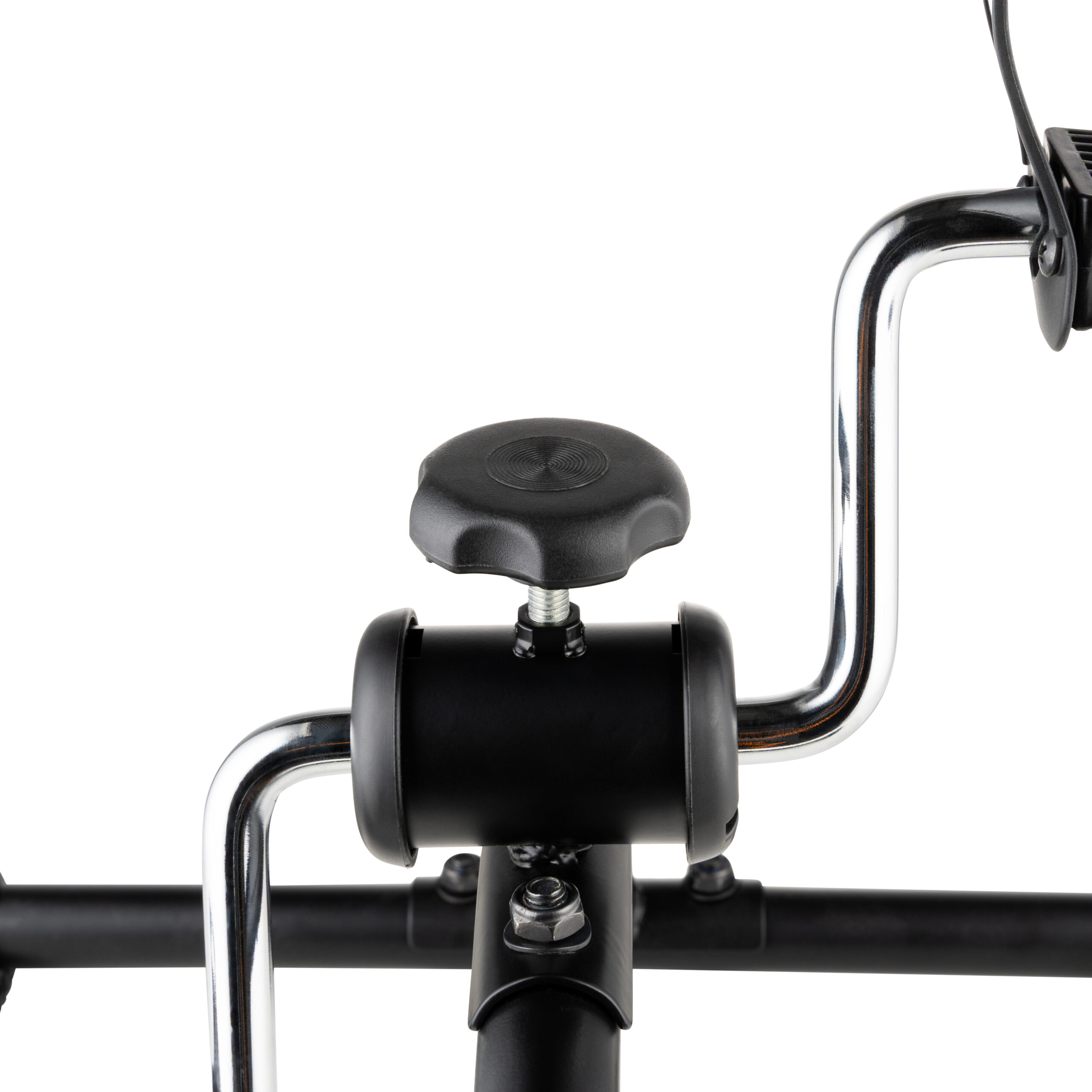 Tunturi Stoelfiets - Mini Bike Basic - Zwart Tunturi Stoelfiets - Mini Bike Basic - Zwart