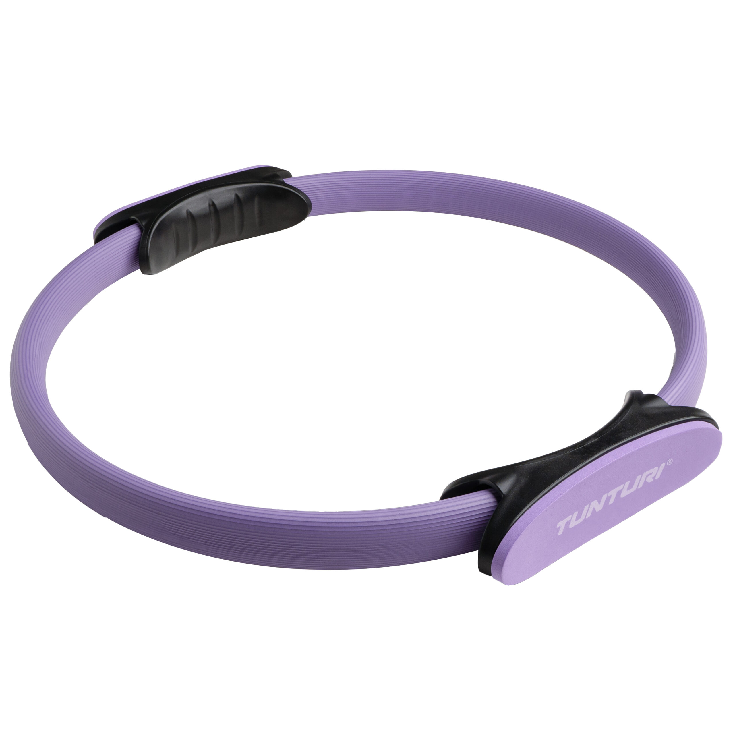 Tunturi Pilates ring - Yoga ring - Paars Tunturi Pilates ring - Yoga ring - Paars