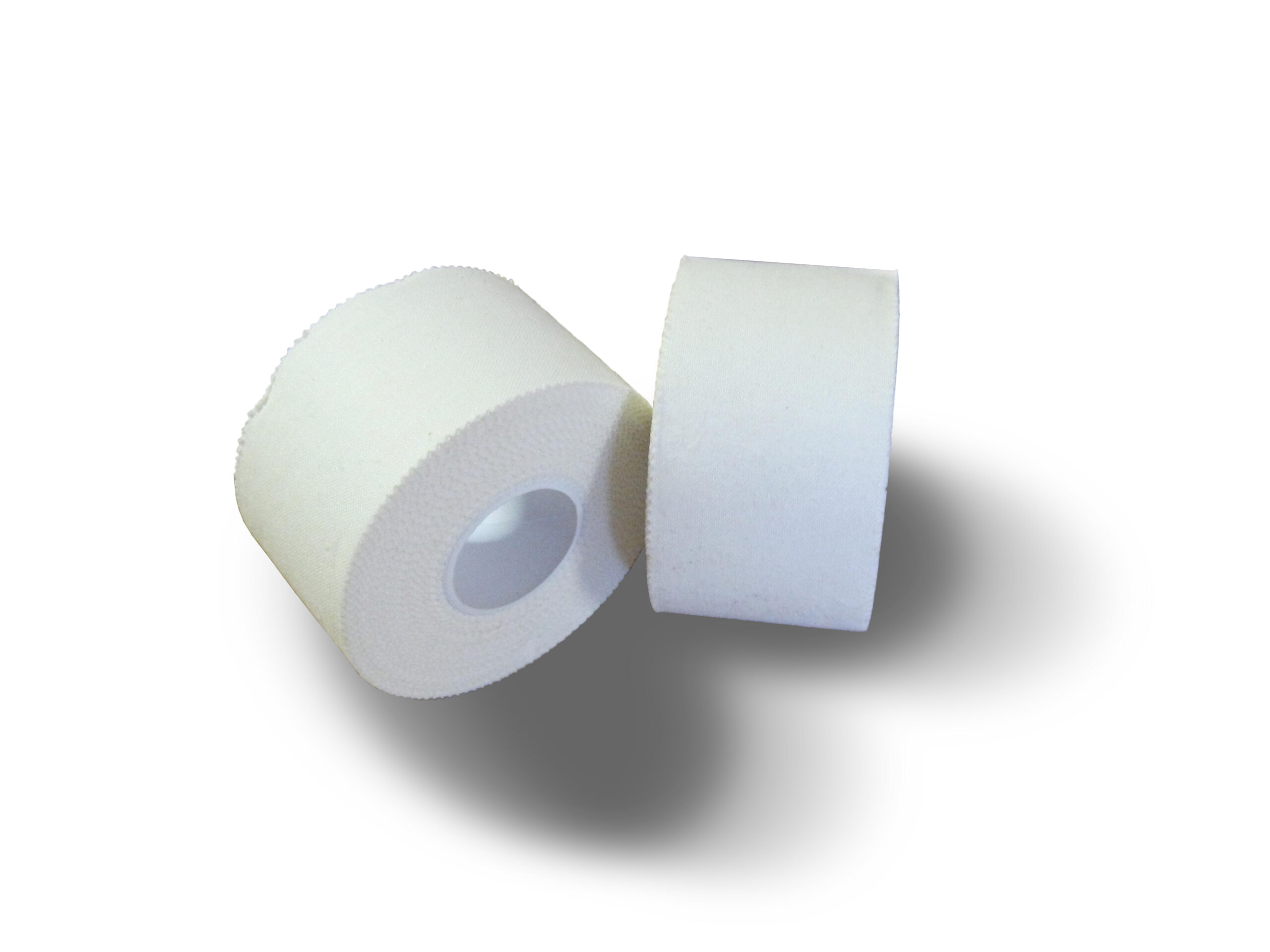 Tunturi Sporttape - Medical tape - Tape sport 3,8 cm - Wit Tunturi Sporttape - Medical tape - Tape sport 3,8 cm - Wit