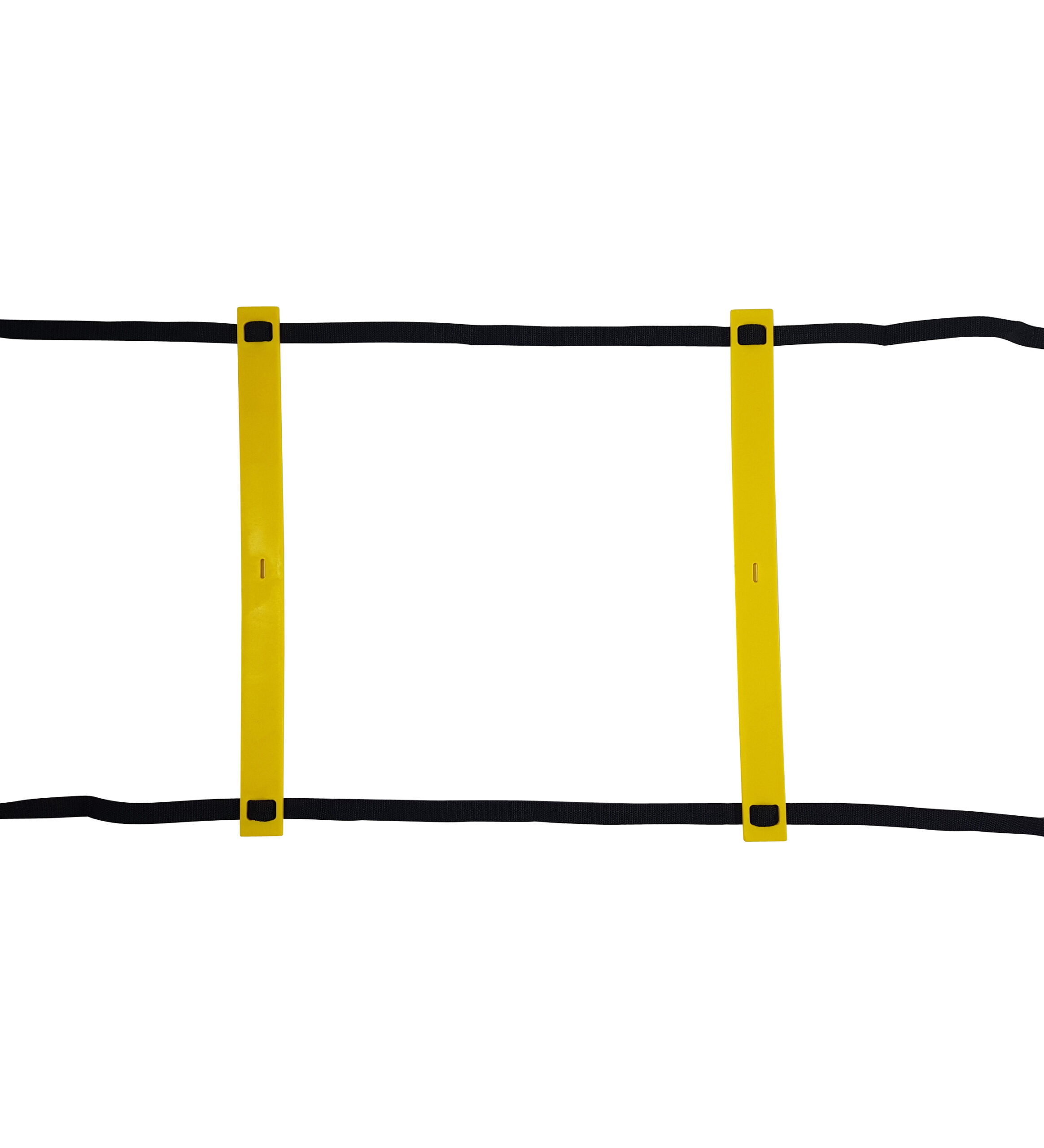 Tunturi Nieuw - Agility Ladder 4.5m - Zwart Tunturi Nieuw - Agility Ladder 4.5m - Zwart