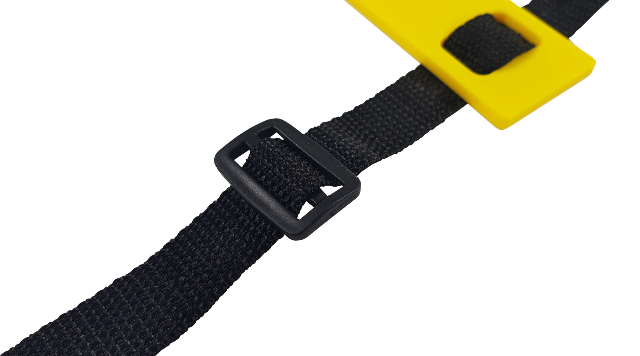 Tunturi Nieuw - Agility Ladder 4.5m - Zwart Tunturi Nieuw - Agility Ladder 4.5m - Zwart