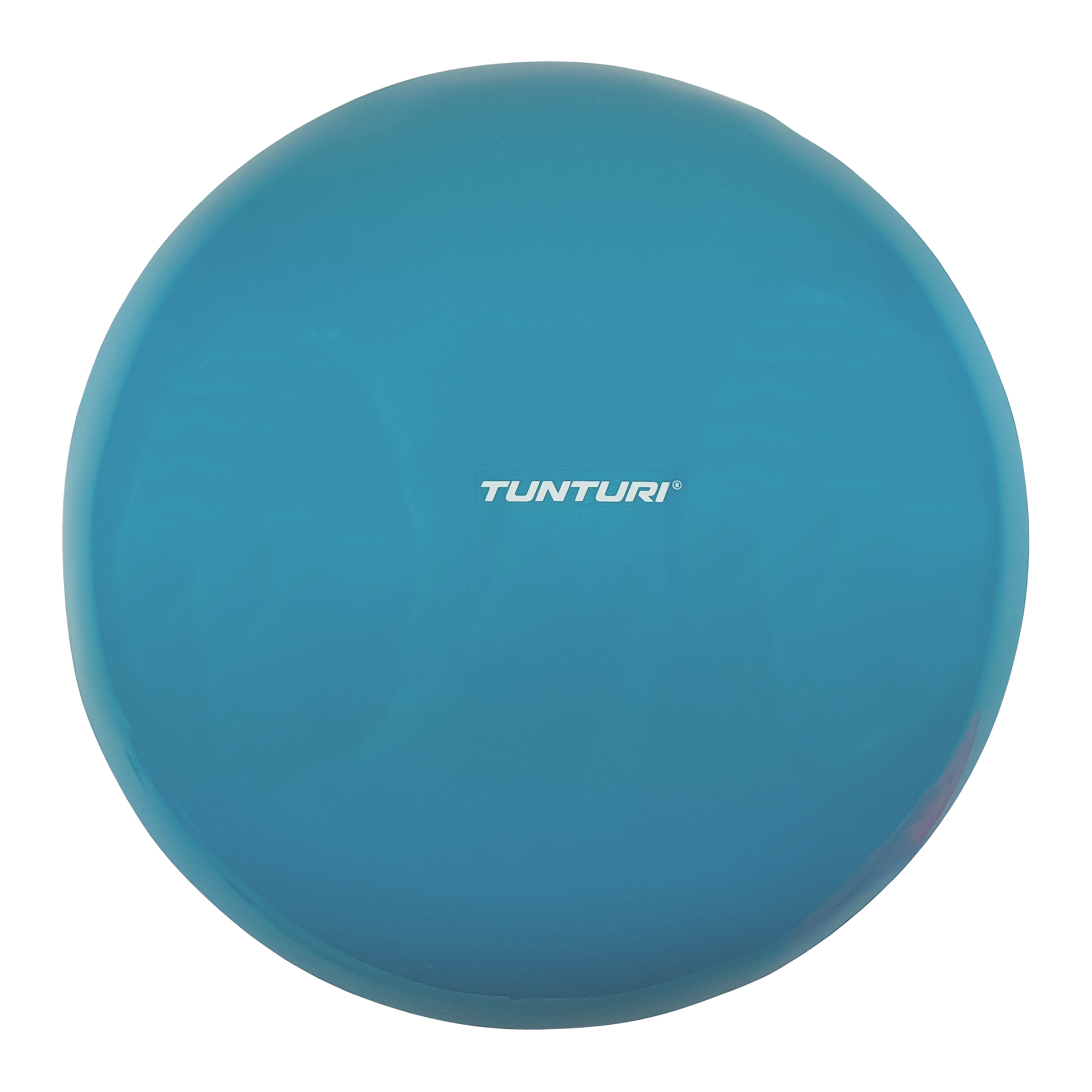 Tunturi Balanskussen - Air Stepper Pad 33 cm - Turquoise Tunturi Balanskussen - Air Stepper Pad 33 cm - Turquoise