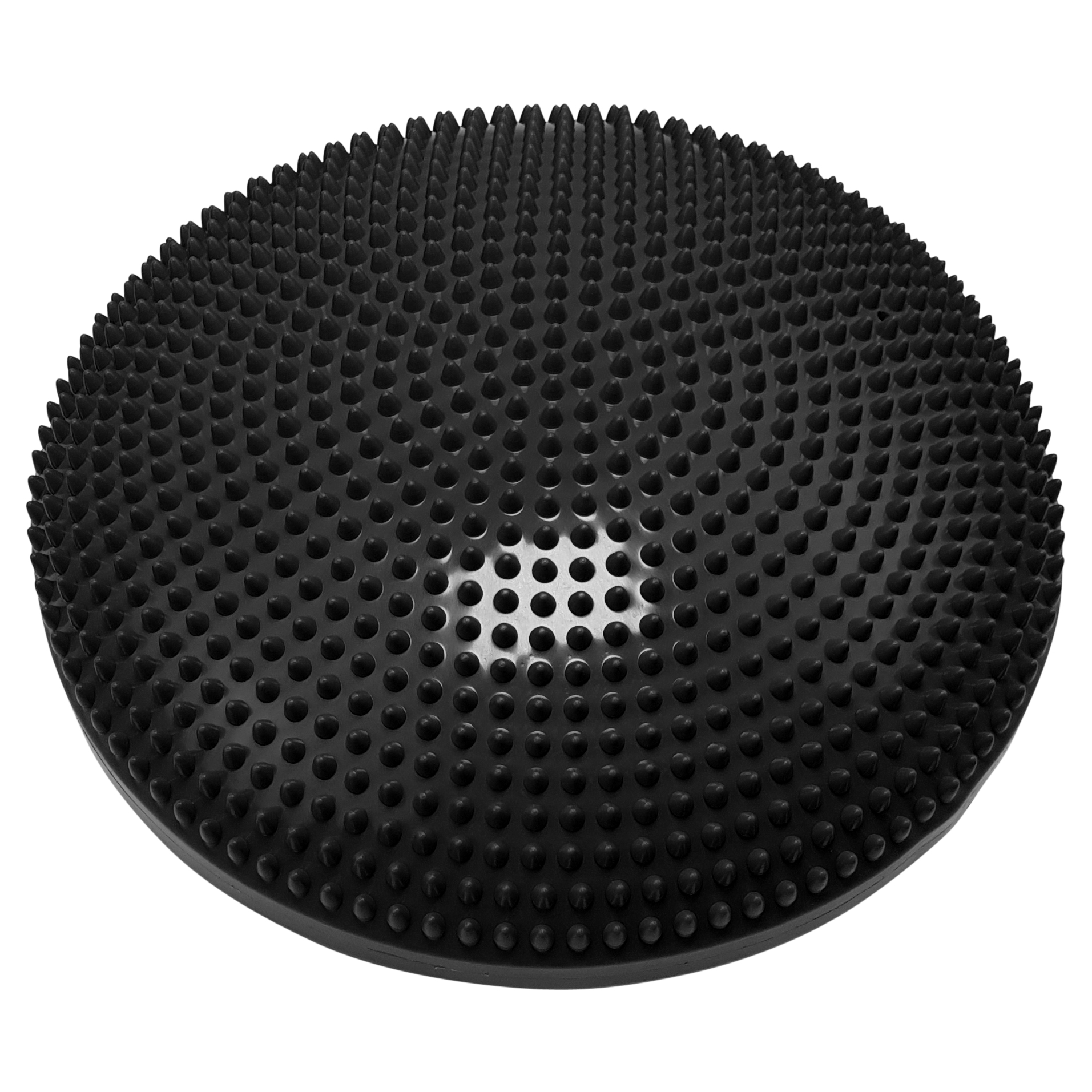 Tunturi Balanskussen - Air Stepper Pad - Zwart Tunturi Balanskussen - Air Stepper Pad - Zwart