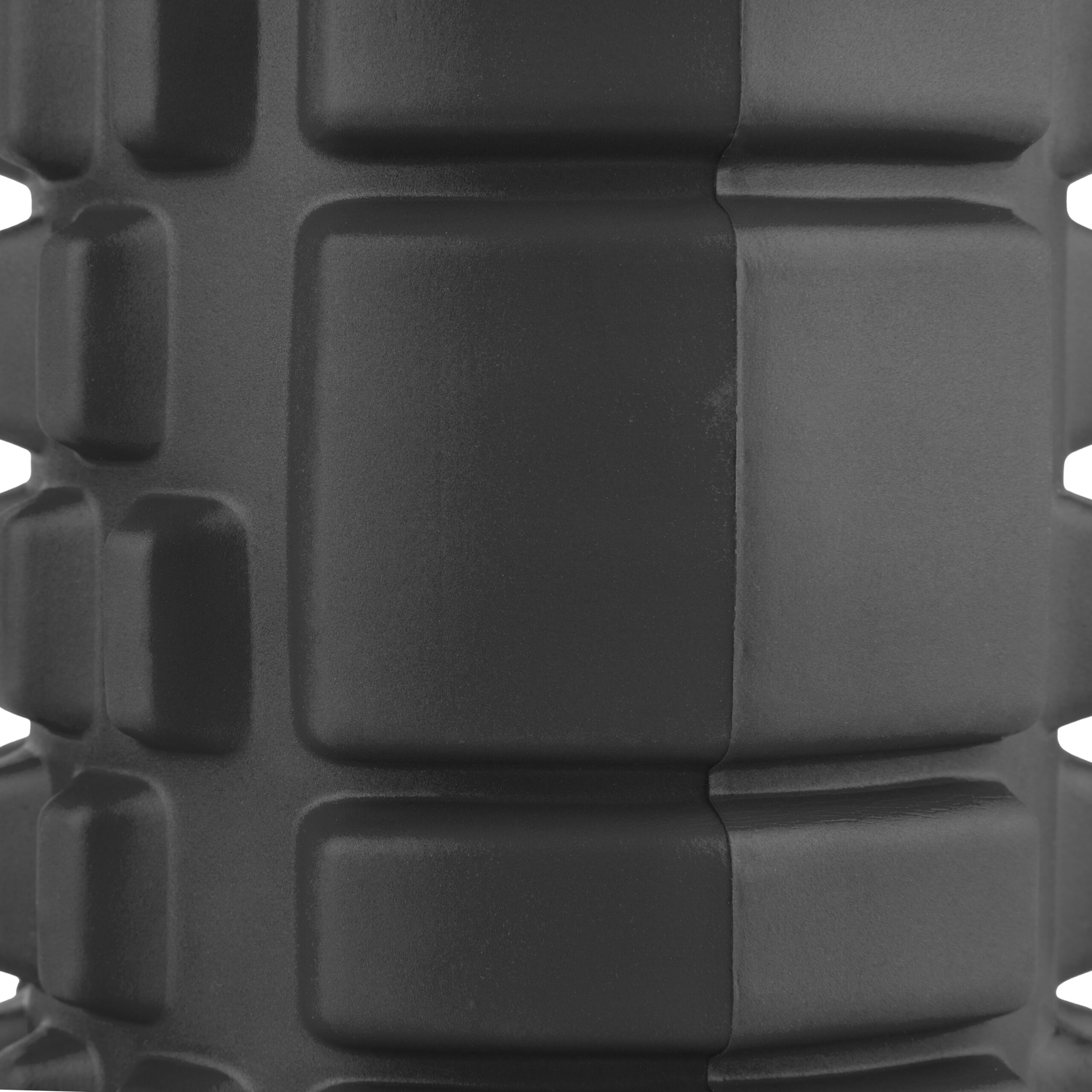 Tunturi Nieuw - Yoga Grid Foam Roller 33 cm - Zwart Tunturi Nieuw - Yoga Grid Foam Roller 33 cm - Zwart