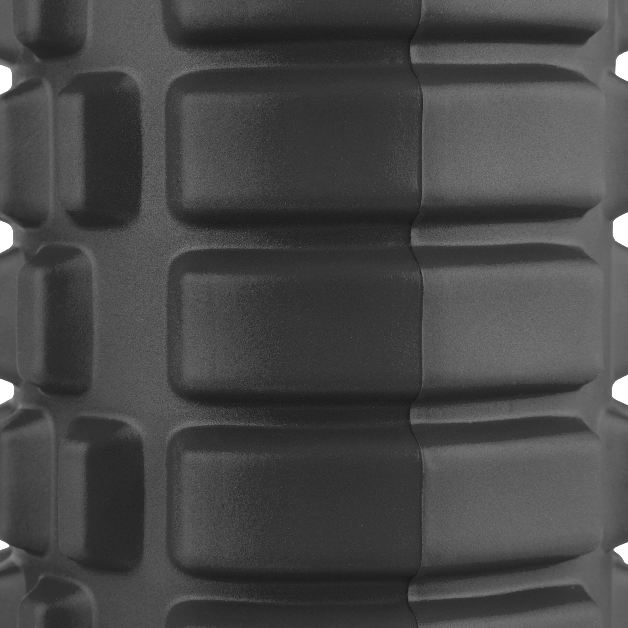 Tunturi Nieuw - Yoga Grid Foam Roller 33 cm - Zwart Tunturi Nieuw - Yoga Grid Foam Roller 33 cm - Zwart