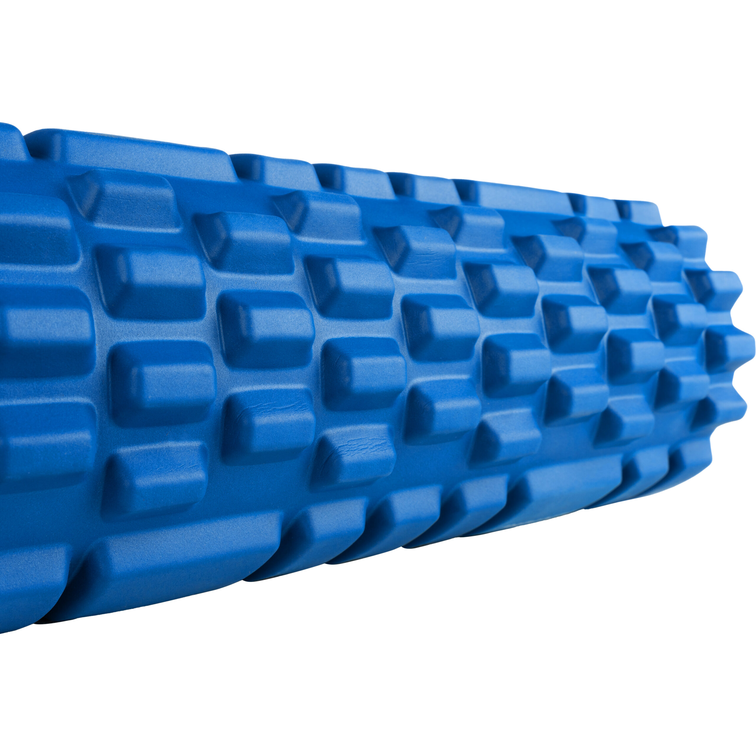 Tunturi Nieuw - Yoga Grid Foam Roller 33 cm - Blauw Tunturi Nieuw - Yoga Grid Foam Roller 33 cm - Blauw