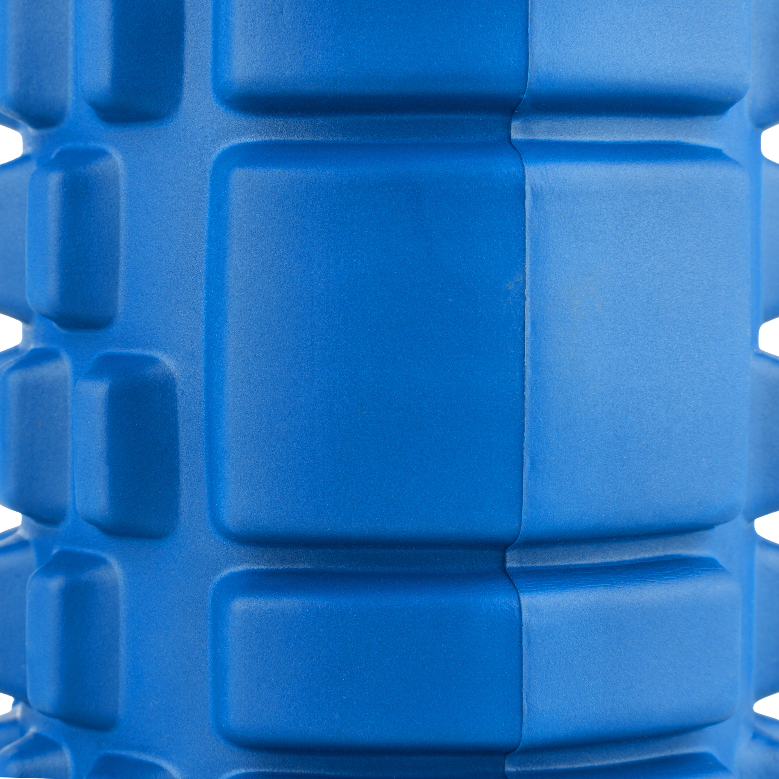Tunturi Nieuw - Yoga Grid Foam Roller 33 cm - Blauw Tunturi Nieuw - Yoga Grid Foam Roller 33 cm - Blauw