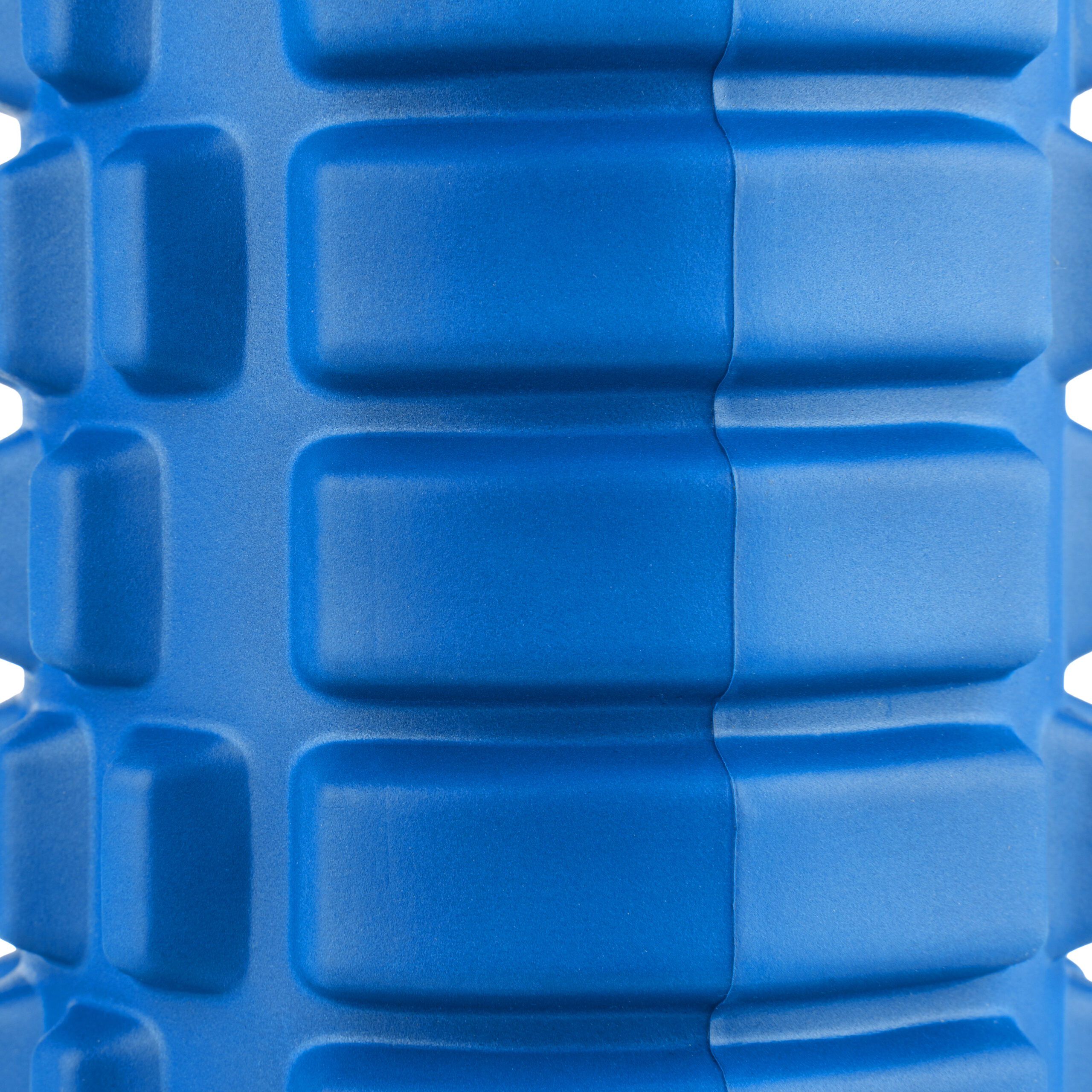 Tunturi Nieuw - Yoga Grid Foam Roller 33 cm - Blauw Tunturi Nieuw - Yoga Grid Foam Roller 33 cm - Blauw