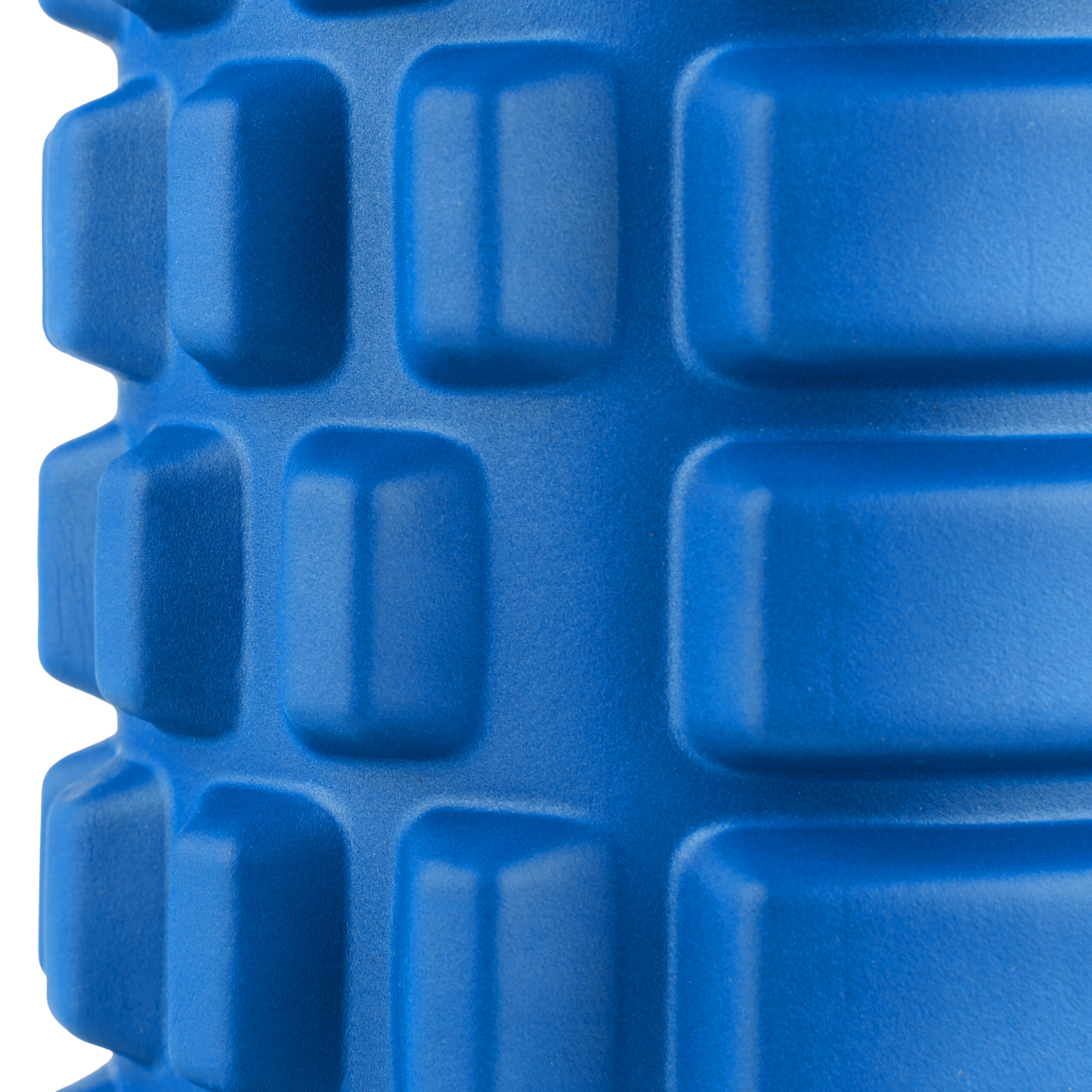 Tunturi Nieuw - Yoga Grid Foam Roller 33 cm - Blauw Tunturi Nieuw - Yoga Grid Foam Roller 33 cm - Blauw