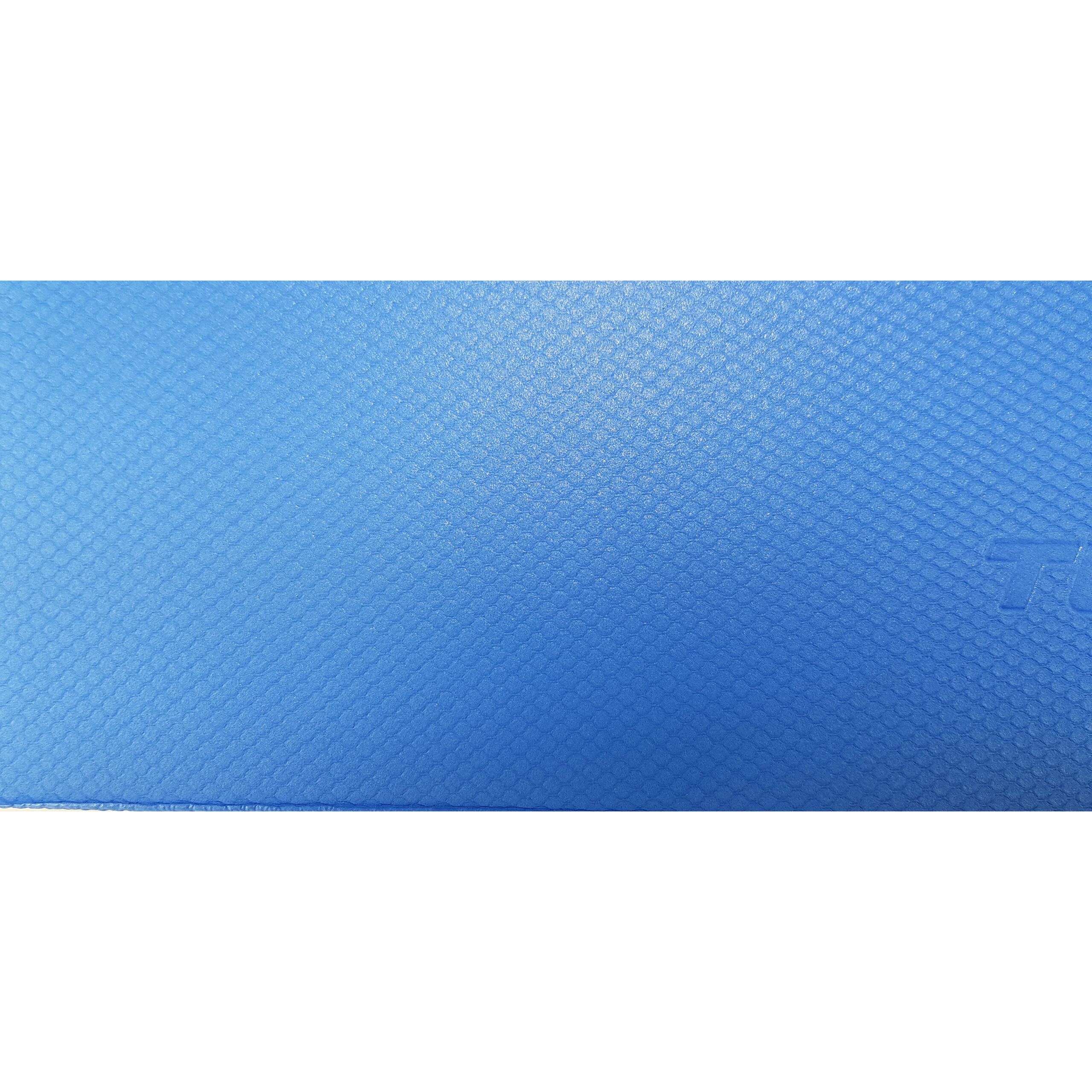 Tunturi Balanskussen - Yoga Balance Pad TPE 35,5 x 45,5 cm - Blauw Tunturi Balanskussen - Yoga Balance Pad TPE 35,5 x 45,5 cm - Blauw
