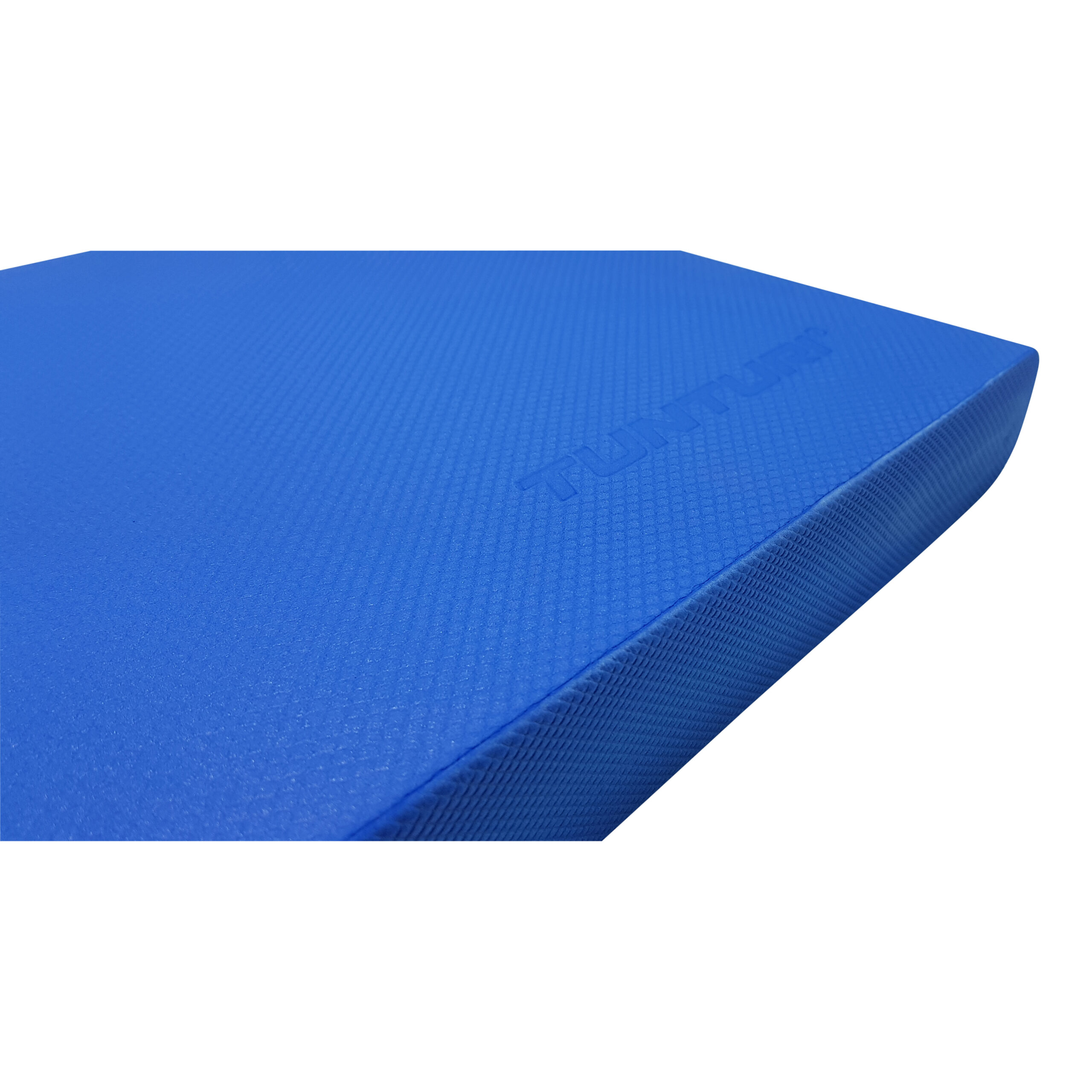 Tunturi Balanskussen - Yoga Balance Pad TPE 35,5 x 45,5 cm - Blauw Tunturi Balanskussen - Yoga Balance Pad TPE 35,5 x 45,5 cm - Blauw