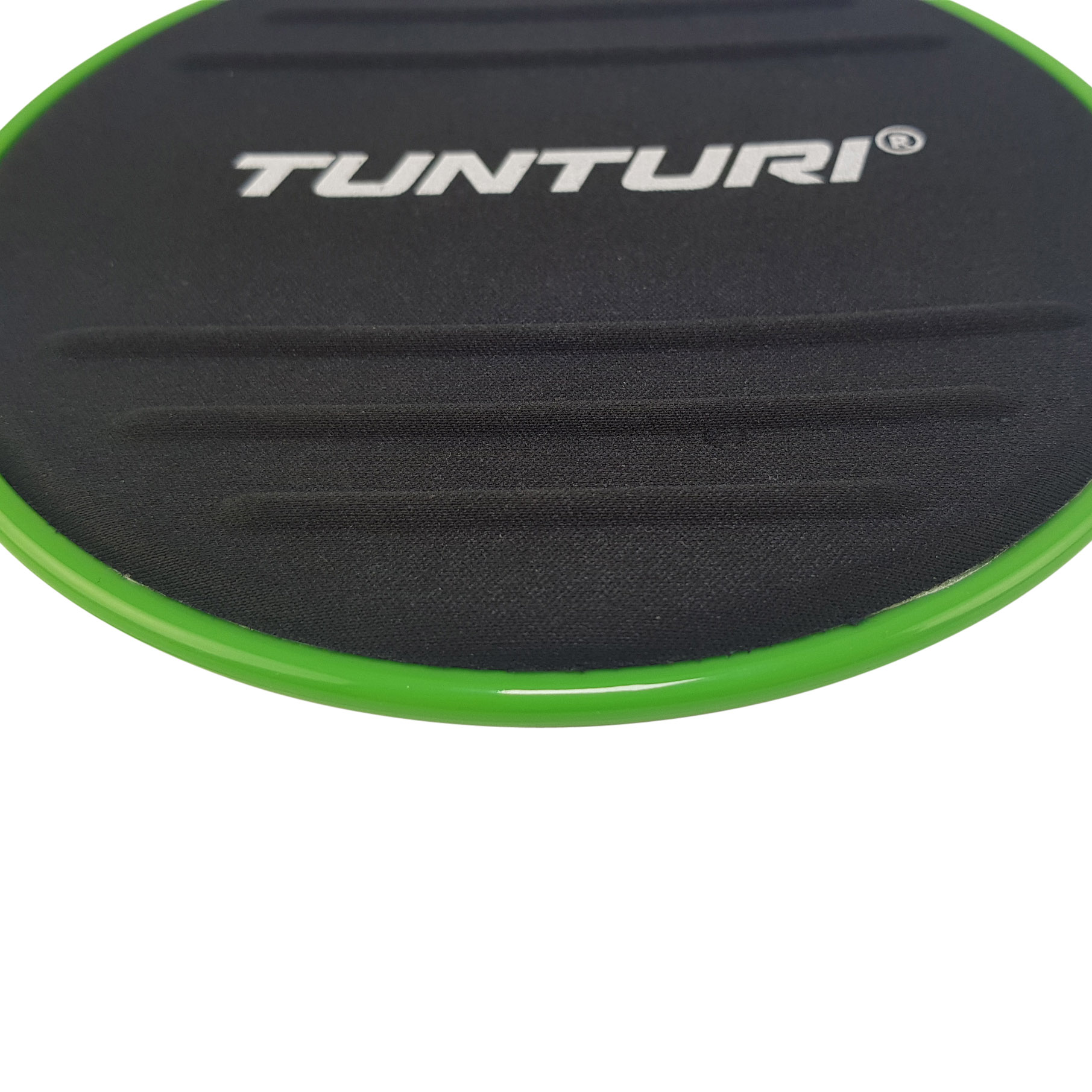 Tunturi Nieuw - Resistance & Core Sliders Set - Rood Tunturi Nieuw - Resistance & Core Sliders Set - Rood