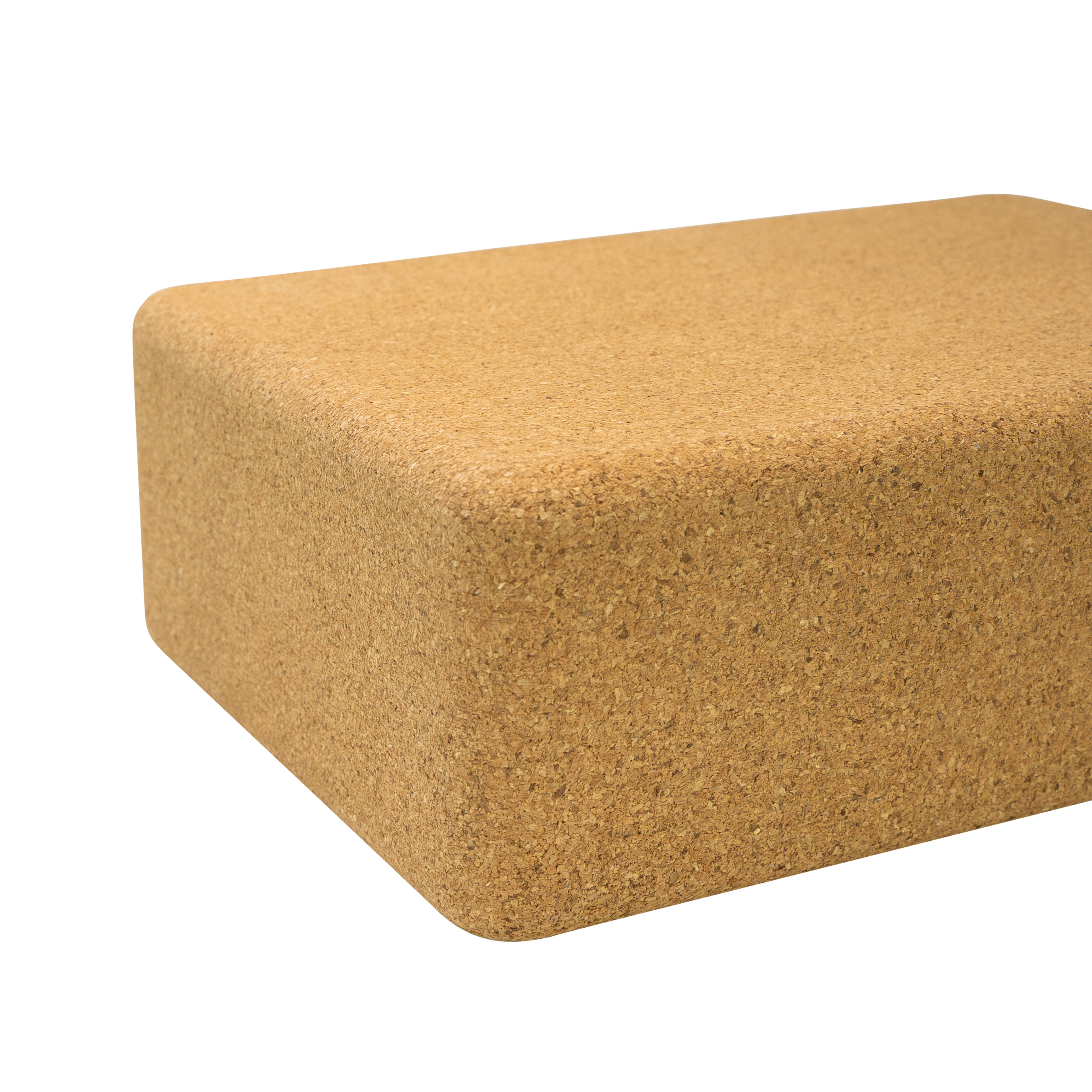 Tunturi Yoga Blok - Cork - Kurk Tunturi Yoga Blok - Cork - Kurk
