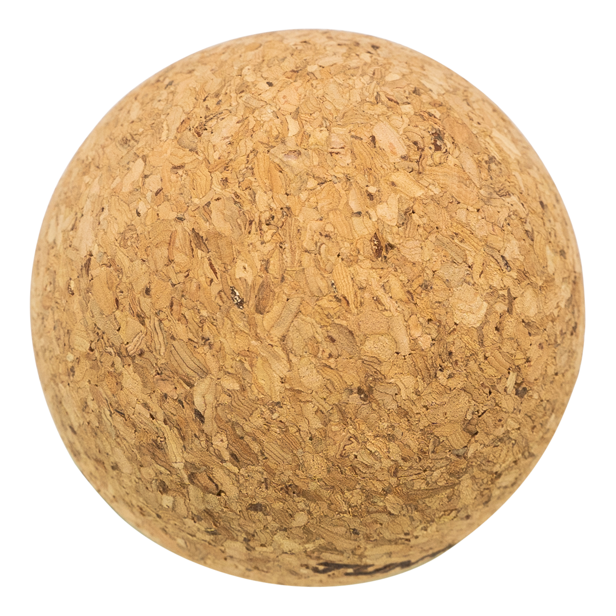Tunturi Nieuw - Massage Ball Set - Kurk Tunturi Nieuw - Massage Ball Set - Kurk