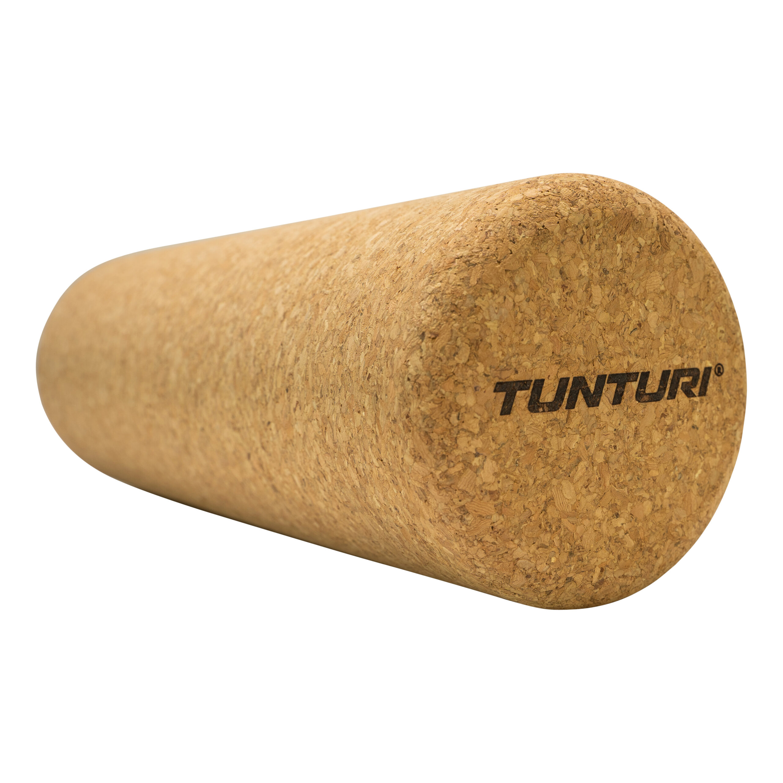 Tunturi Nieuw - Cork Massage Roller 30cm - Kurk Tunturi Nieuw - Cork Massage Roller 30cm - Kurk