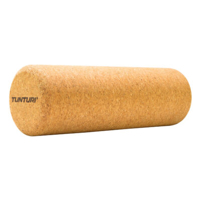 Tunturi Nieuw - Cork Massage Roller 30cm - Kurk