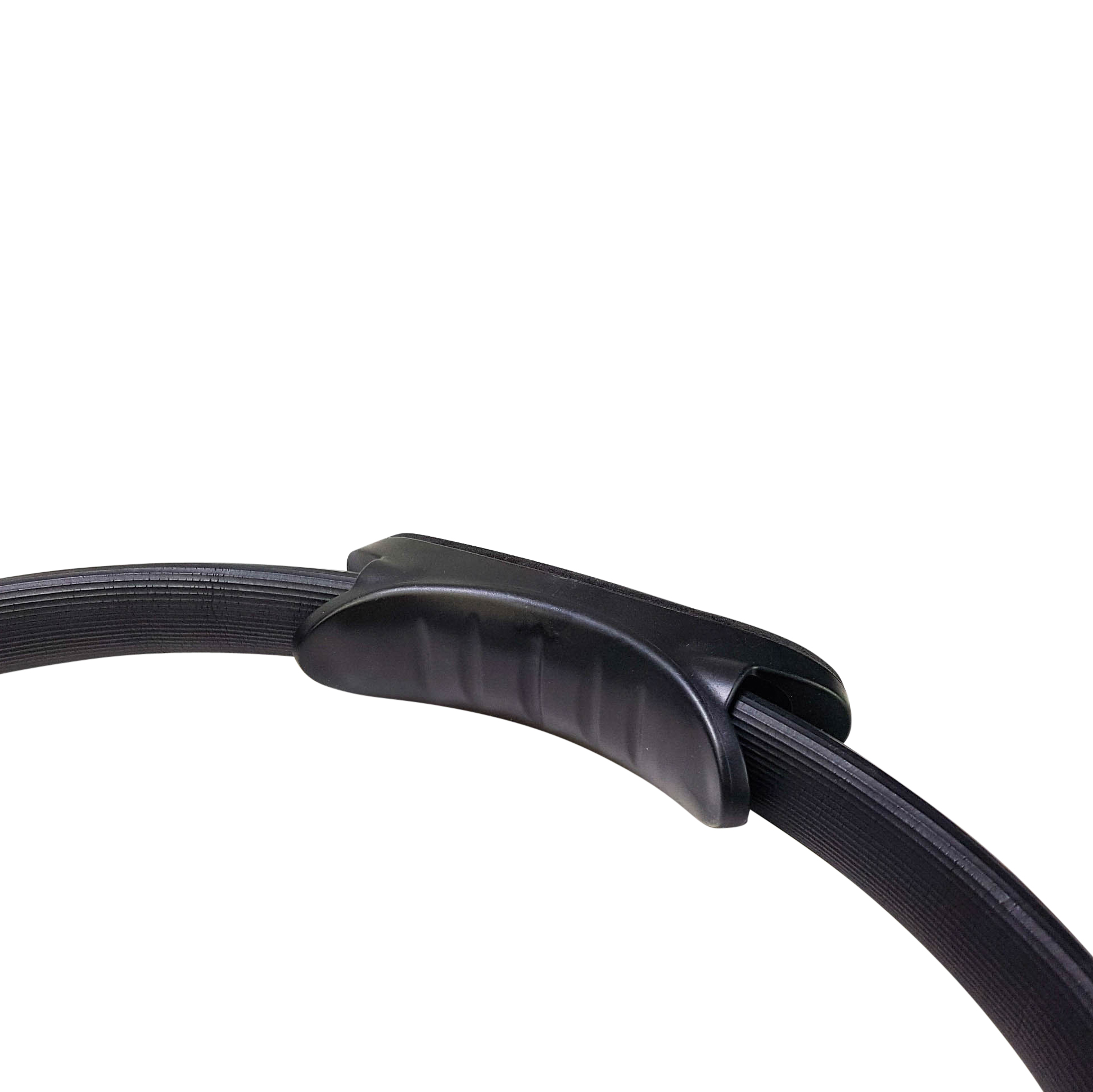 Tunturi Pilates ring - Yoga ring - Zwart Tunturi Pilates ring - Yoga ring - Zwart