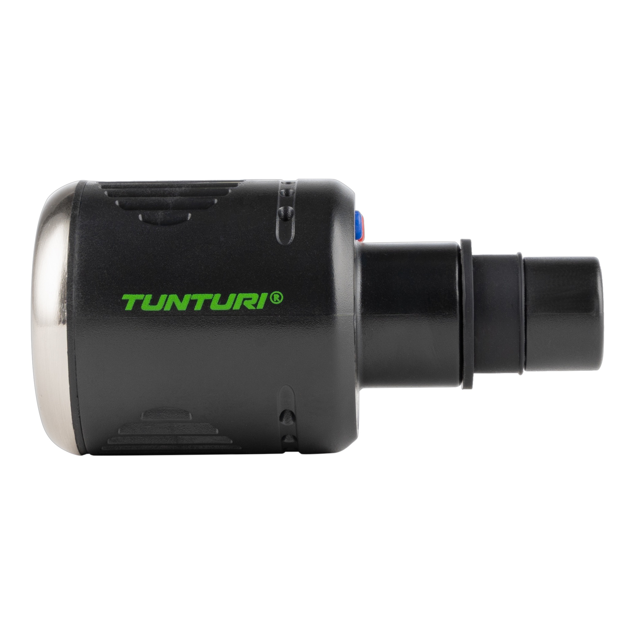 Tunturi - Heat and Cool - Zwart Tunturi - Heat and Cool - Zwart