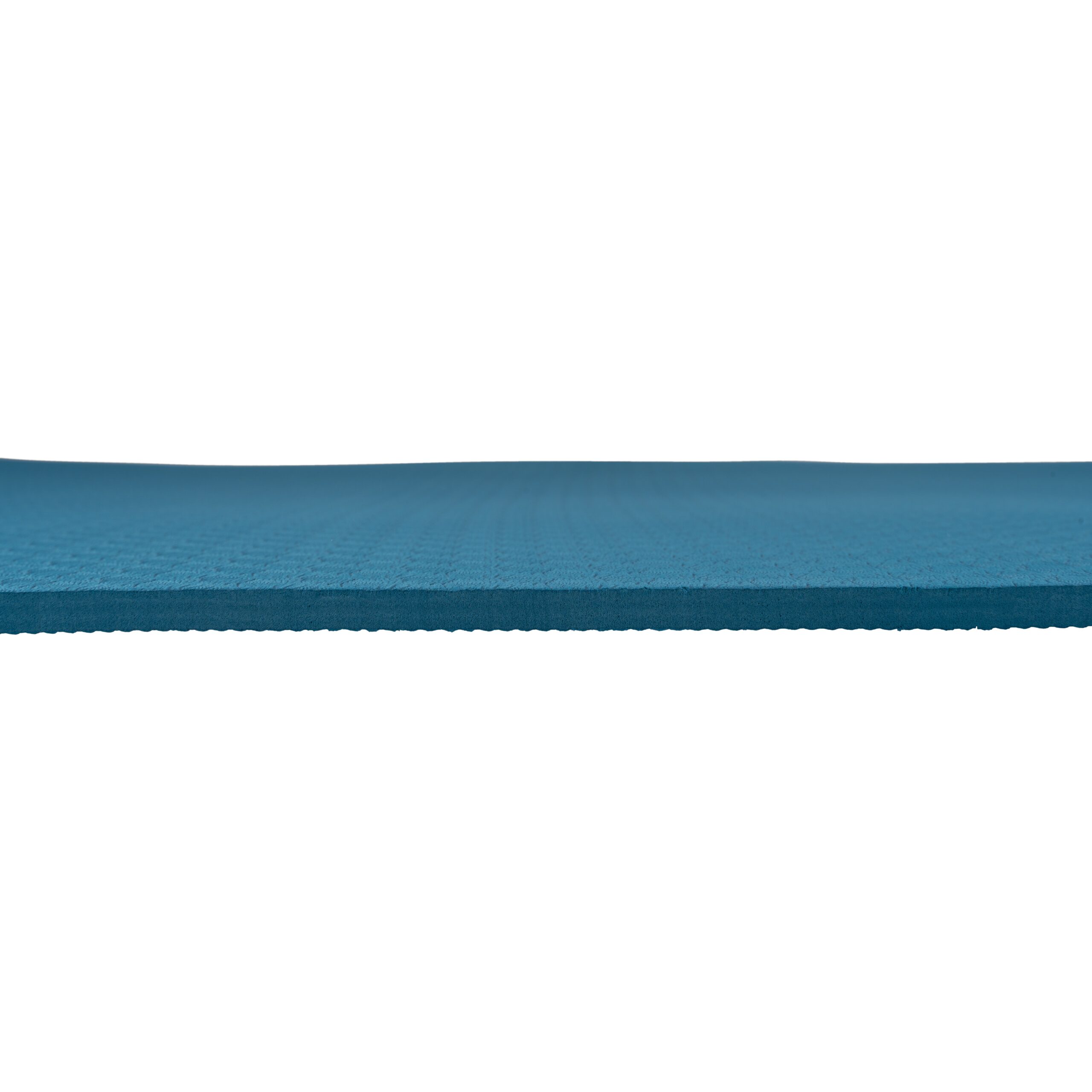 Tunturi Fitness Mat - Yoga Mat 8mm 183x61x0,8 cm - Petrolblauw Tunturi Fitness Mat - Yoga Mat 8mm 183x61x0,8 cm - Petrolblauw