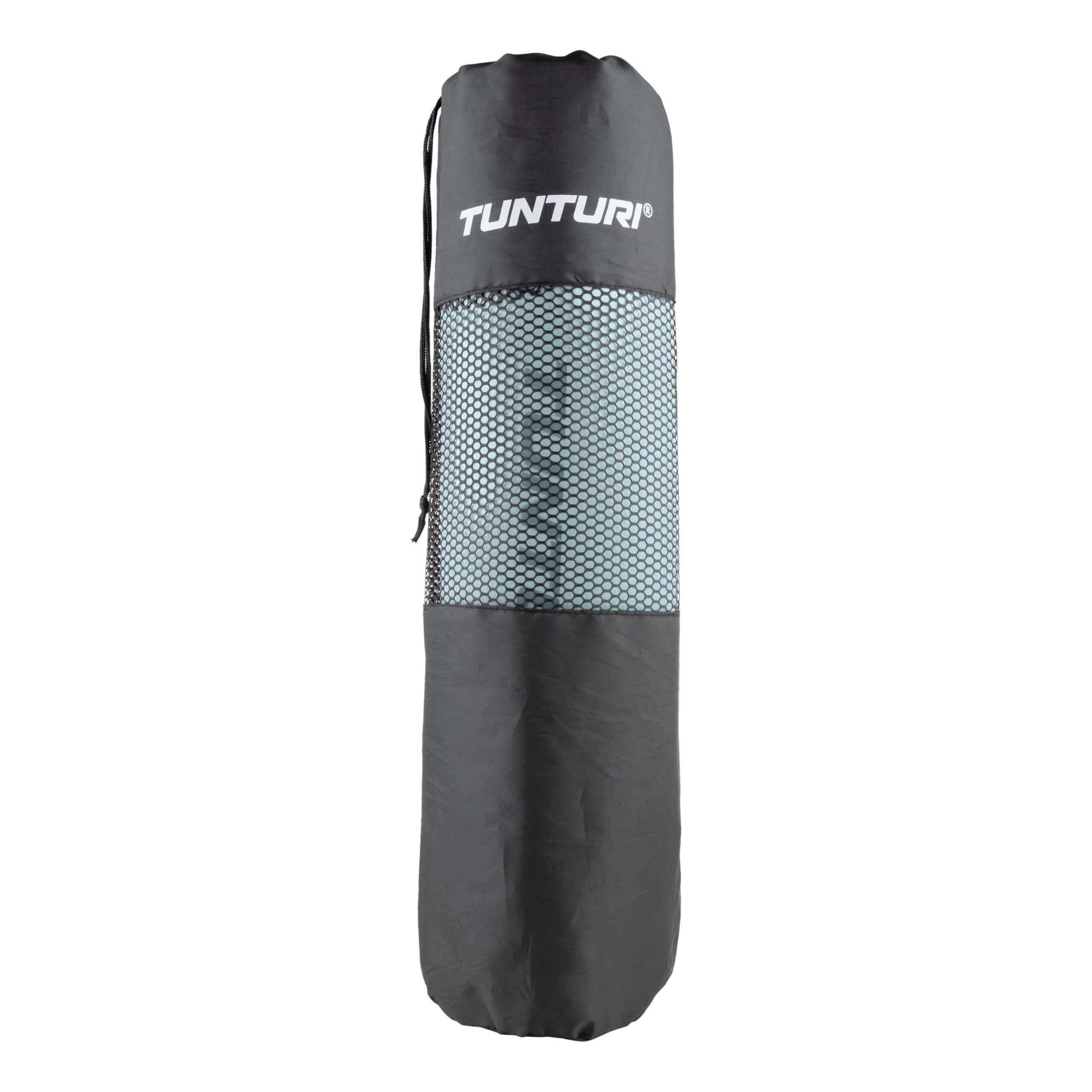 Tunturi Fitness mat - Yoga Mat 8mm 183x61x0,8 cm - Blauw Tunturi Fitness mat - Yoga Mat 8mm 183x61x0,8 cm - Blauw