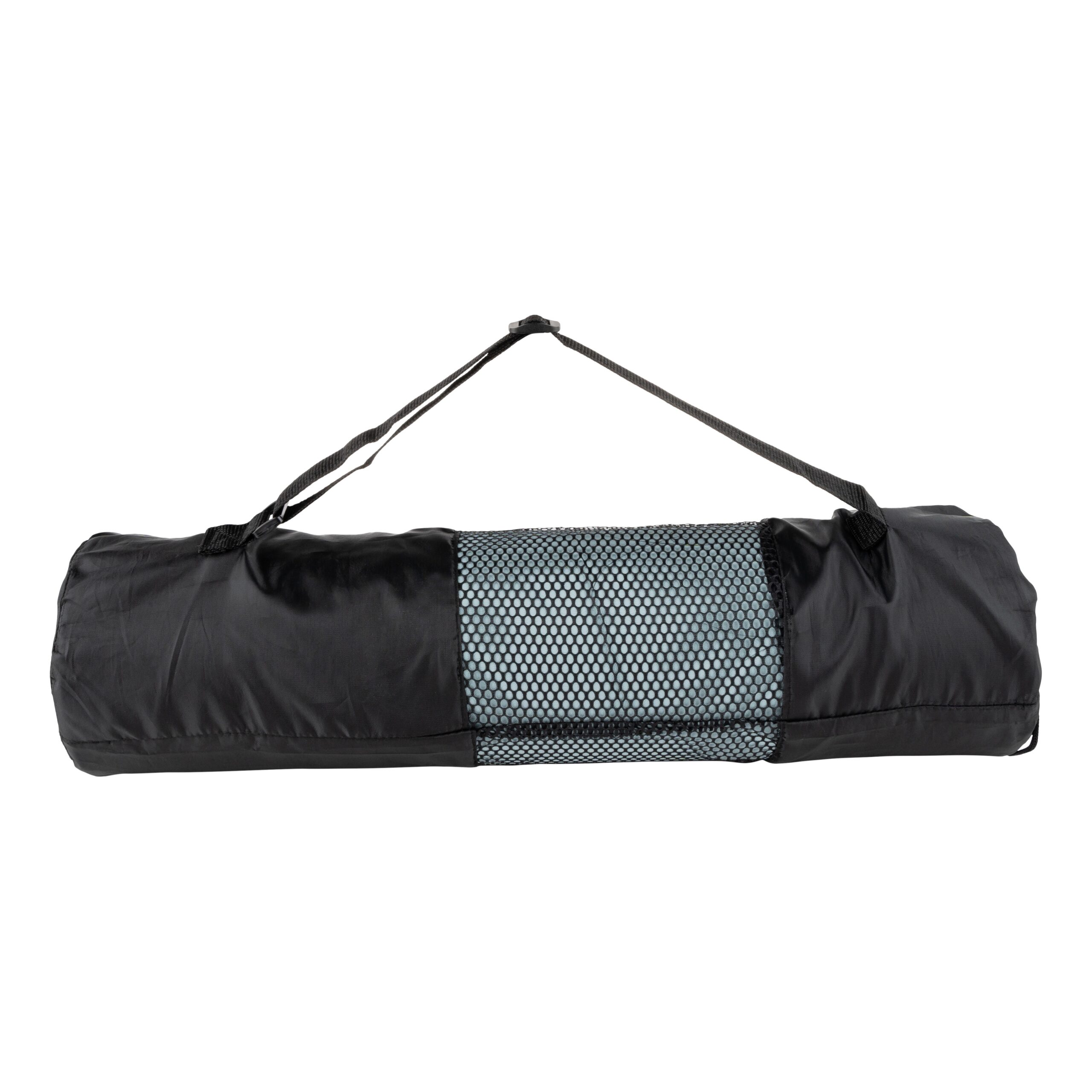 Tunturi Fitness mat - Yoga Mat 8mm 183x61x0,8 cm - Blauw Tunturi Fitness mat - Yoga Mat 8mm 183x61x0,8 cm - Blauw