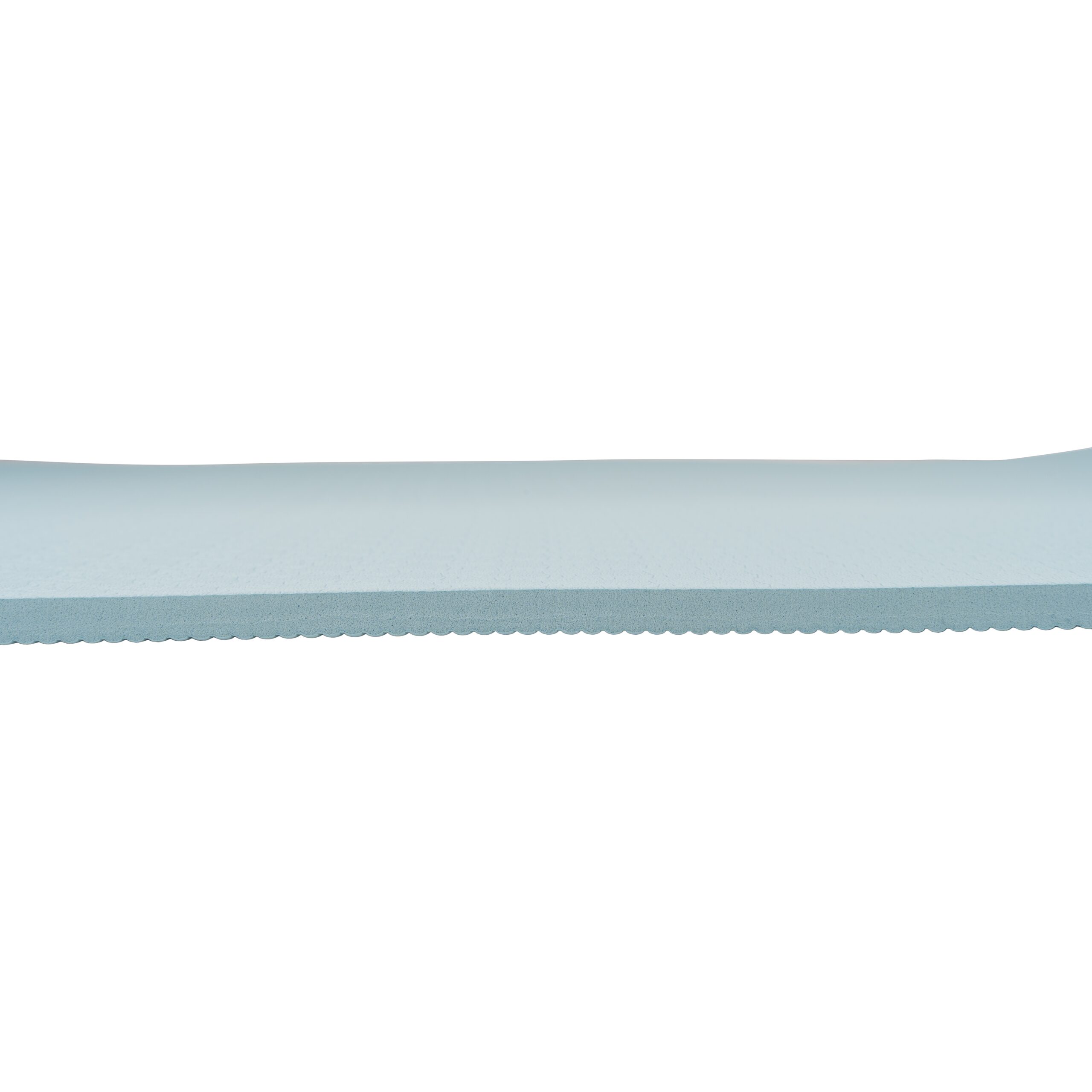 Tunturi Fitness mat - Yoga Mat 8mm 183x61x0,8 cm - Blauw Tunturi Fitness mat - Yoga Mat 8mm 183x61x0,8 cm - Blauw