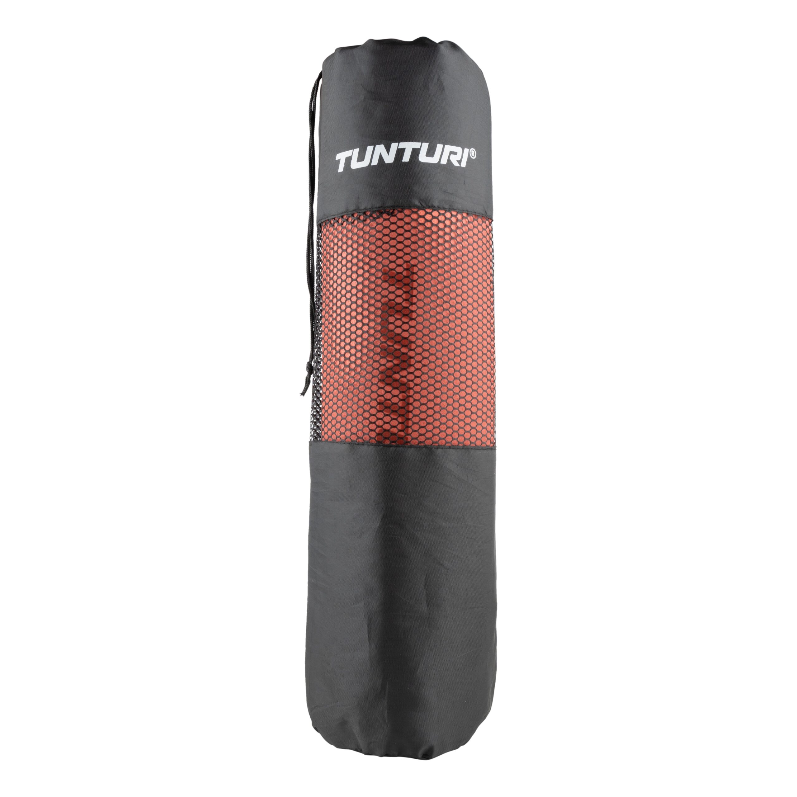Tunturi Yogamat - Yoga Mat 8mm 183x61x0,8 cm - Roze Tunturi Yogamat - Yoga Mat 8mm 183x61x0,8 cm - Roze