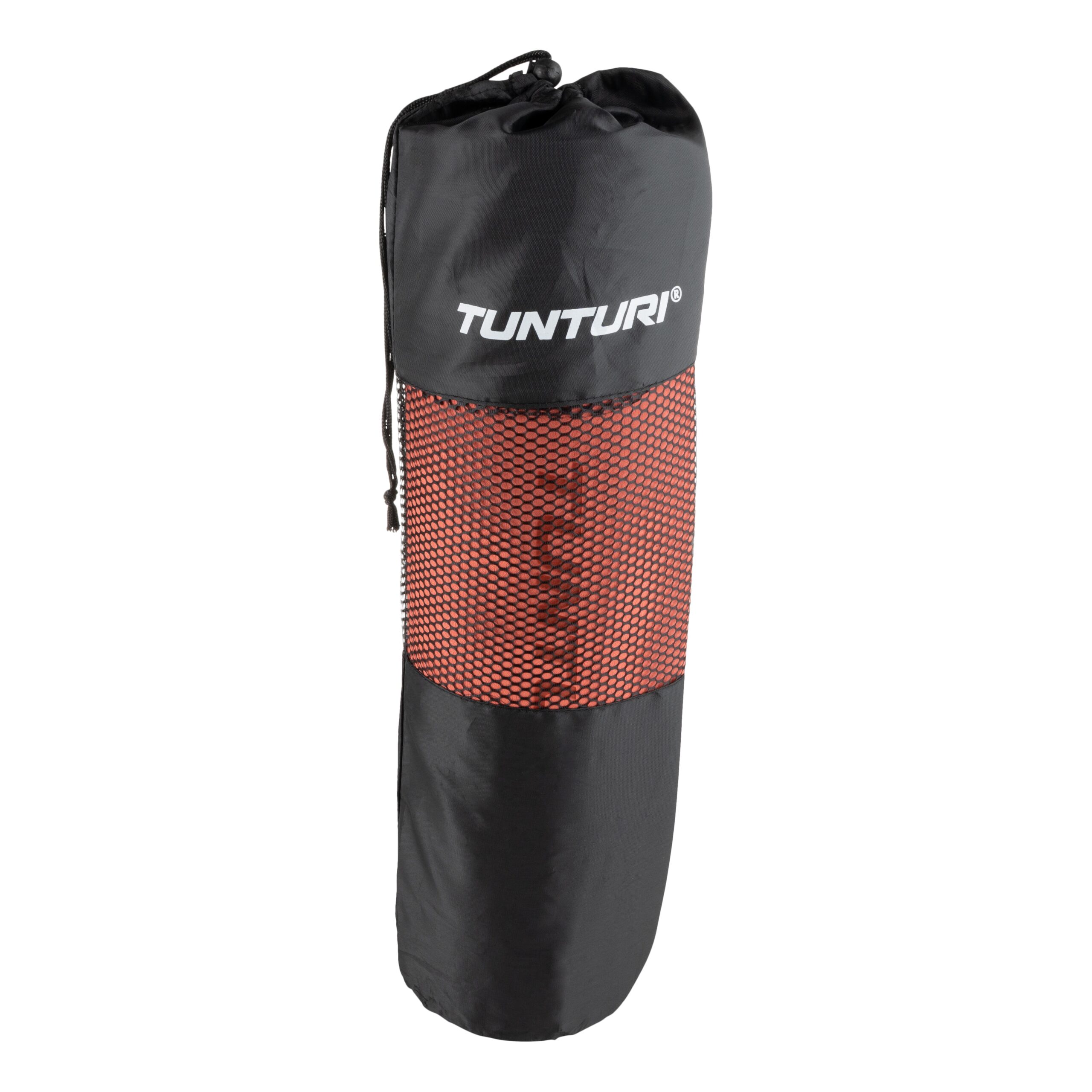 Tunturi Yogamat - Yoga Mat 8mm 183x61x0,8 cm - Roze Tunturi Yogamat - Yoga Mat 8mm 183x61x0,8 cm - Roze