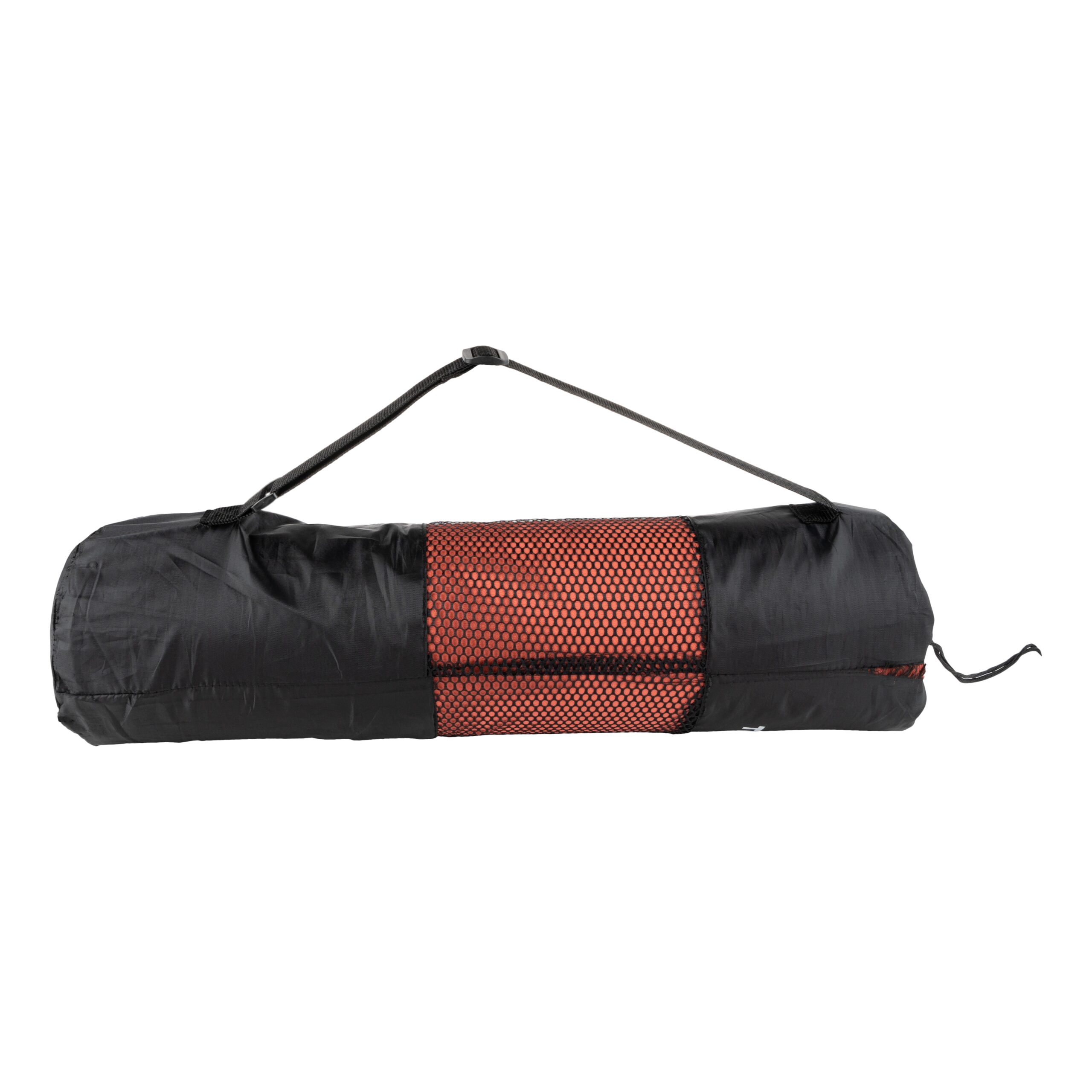 Tunturi Yogamat - Yoga Mat 8mm 183x61x0,8 cm - Roze Tunturi Yogamat - Yoga Mat 8mm 183x61x0,8 cm - Roze