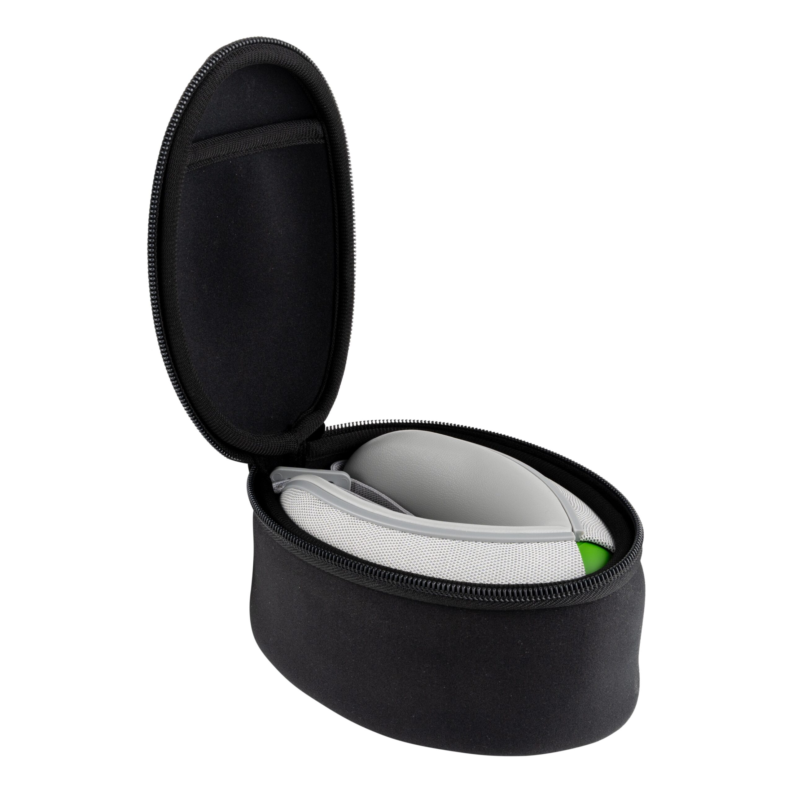 Tunturi - Eye Massager EM50 - Groen Tunturi - Eye Massager EM50 - Groen
