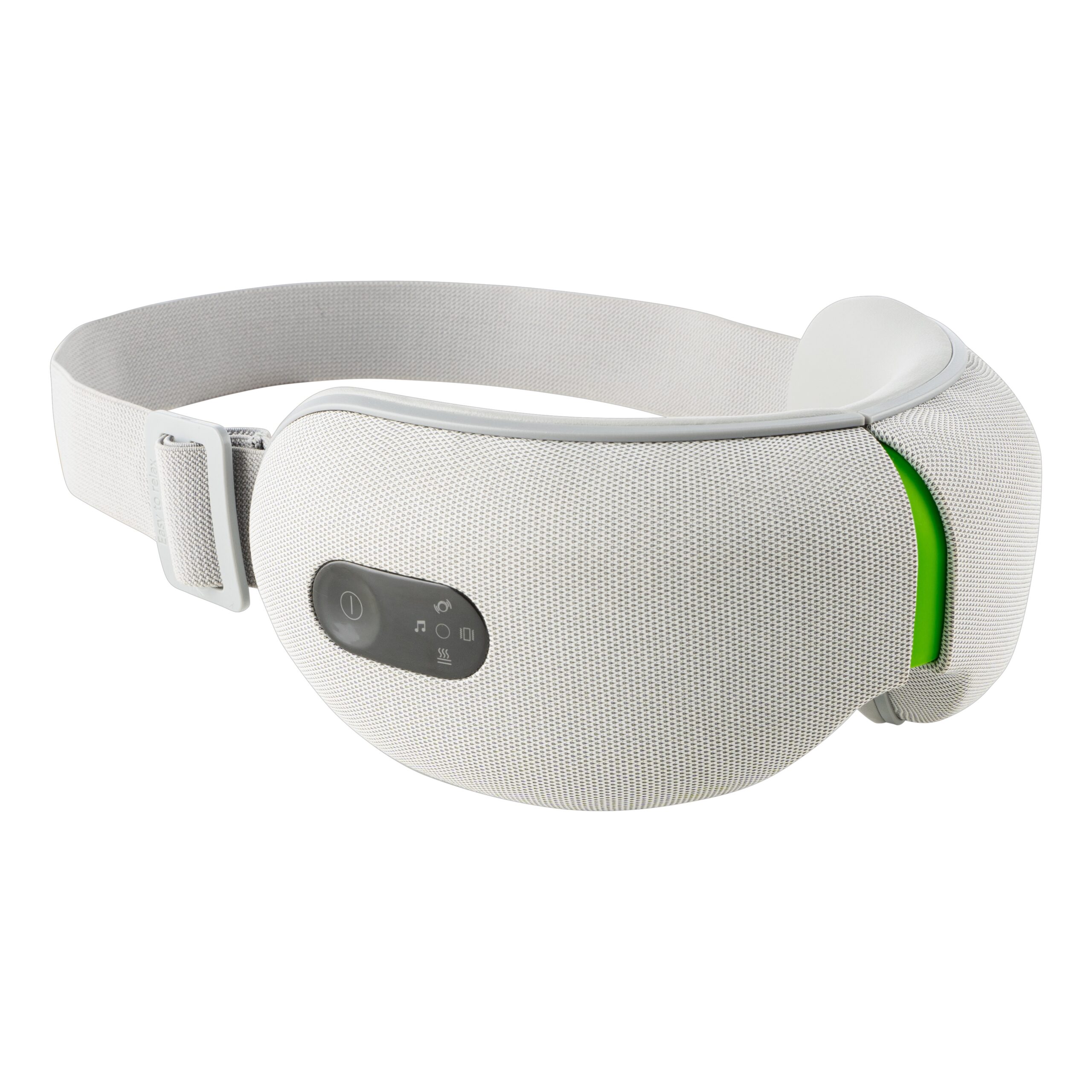 Tunturi - Eye Massager EM50 - Groen Tunturi - Eye Massager EM50 - Groen