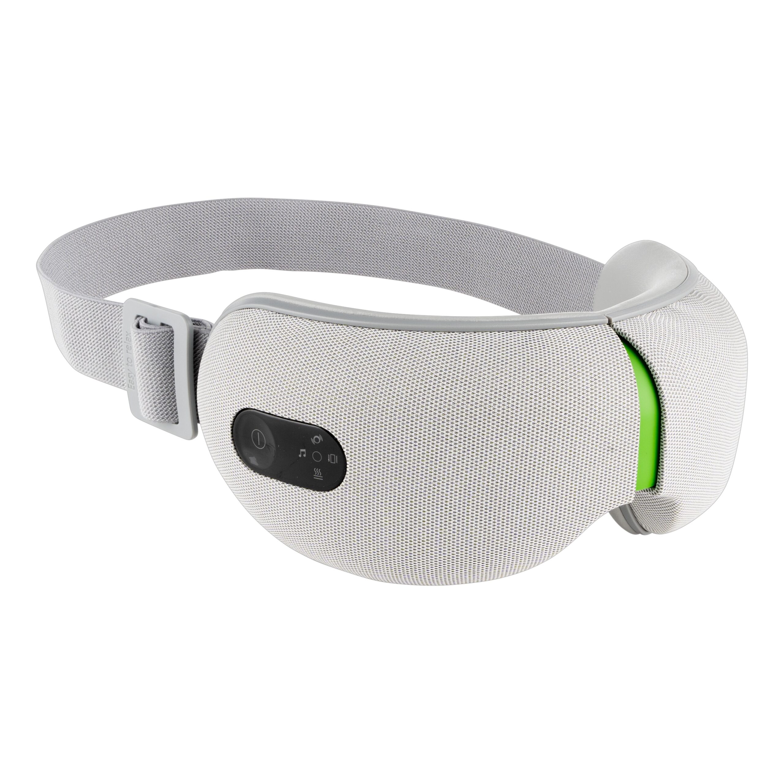 Tunturi - Eye Massager EM50 - Groen Tunturi - Eye Massager EM50 - Groen