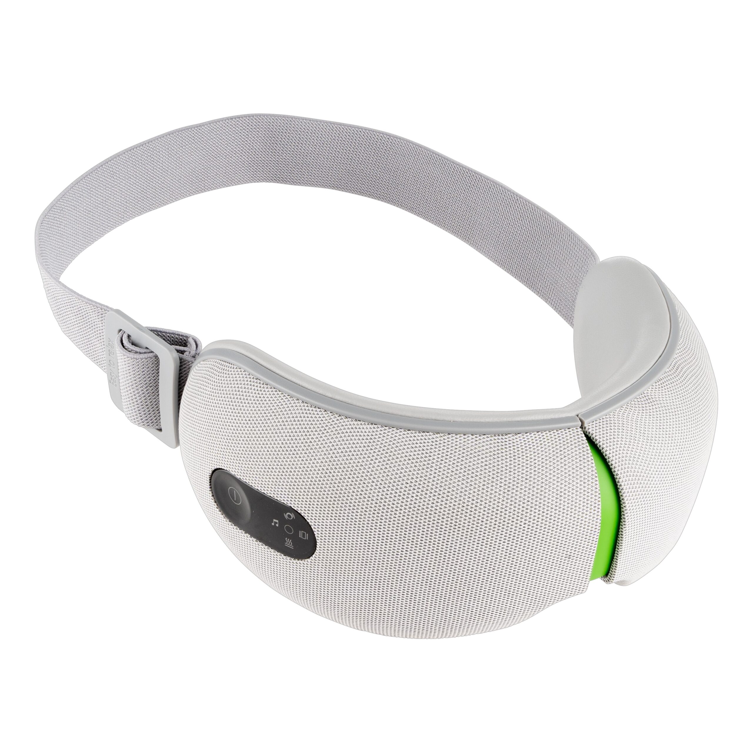 Tunturi - Eye Massager EM50 - Groen Tunturi - Eye Massager EM50 - Groen