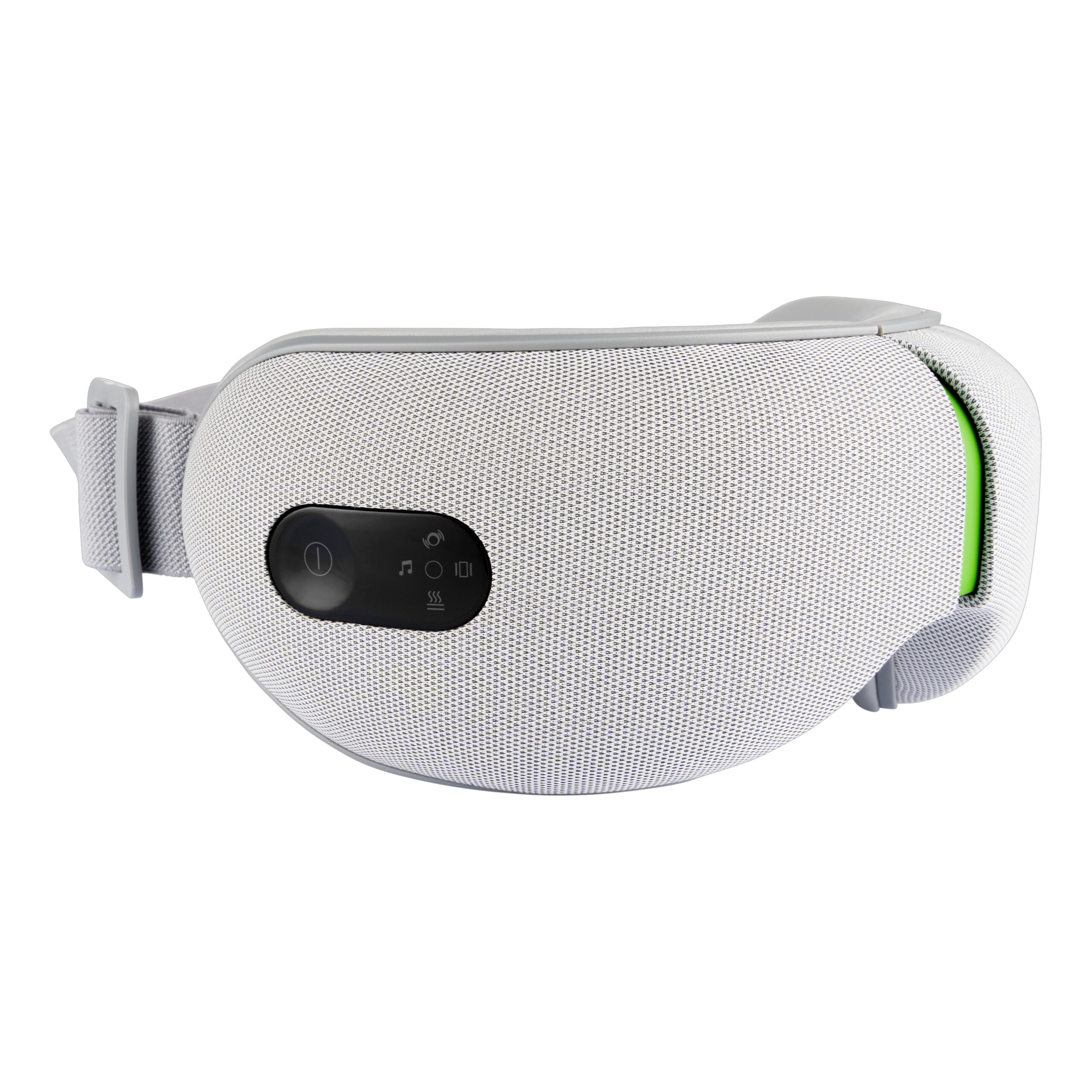 Tunturi - Eye Massager EM50 - Groen Tunturi - Eye Massager EM50 - Groen