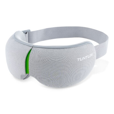 Tunturi Nieuw - Eye Massager EM50 - Groen