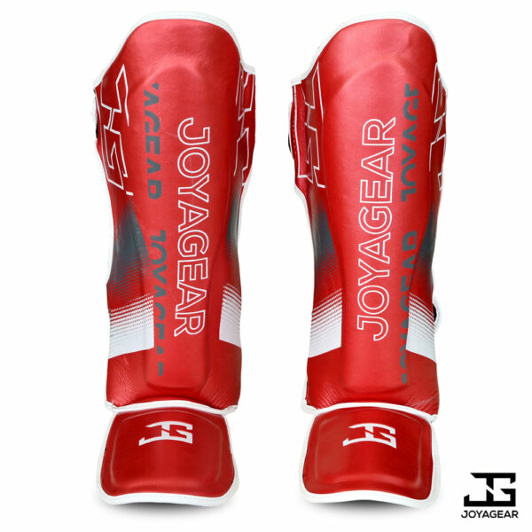 Joya Evolution Scheenbeschermers Rood Wit