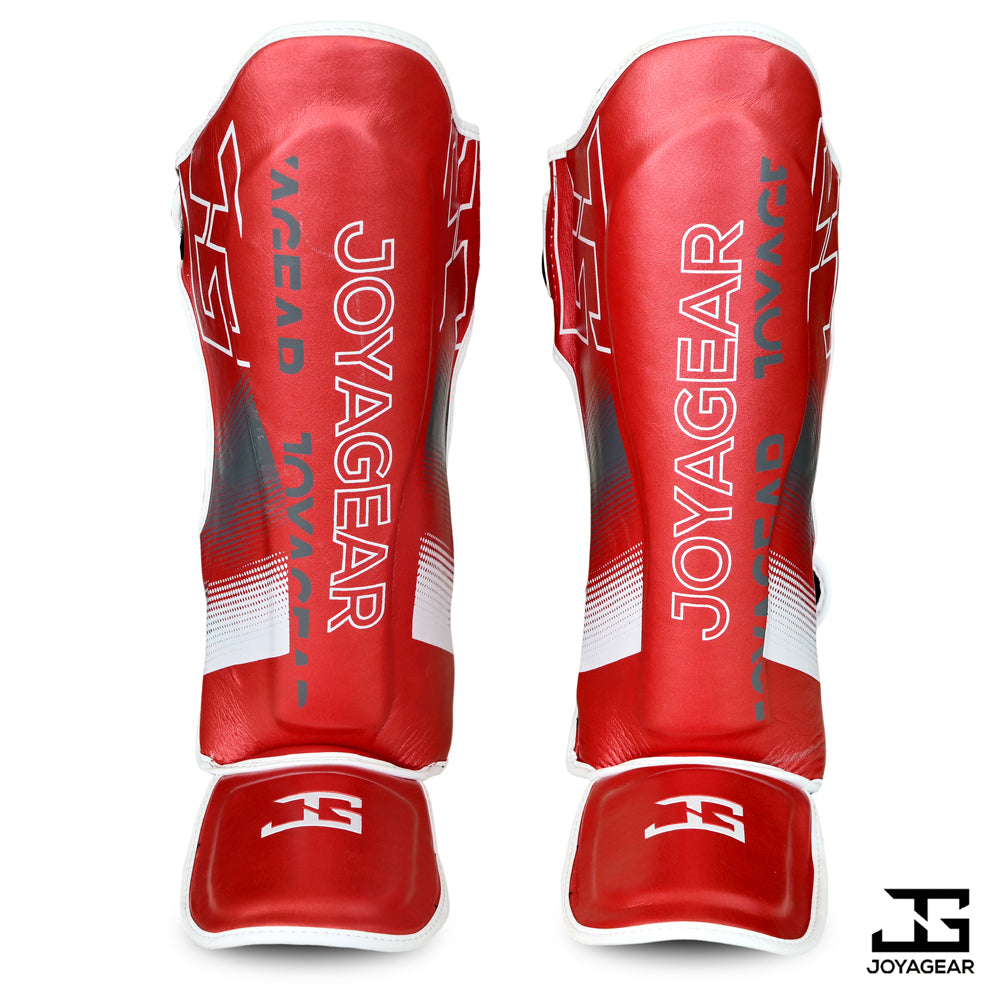 Joya Evolution Scheenbeschermers Rood Wit