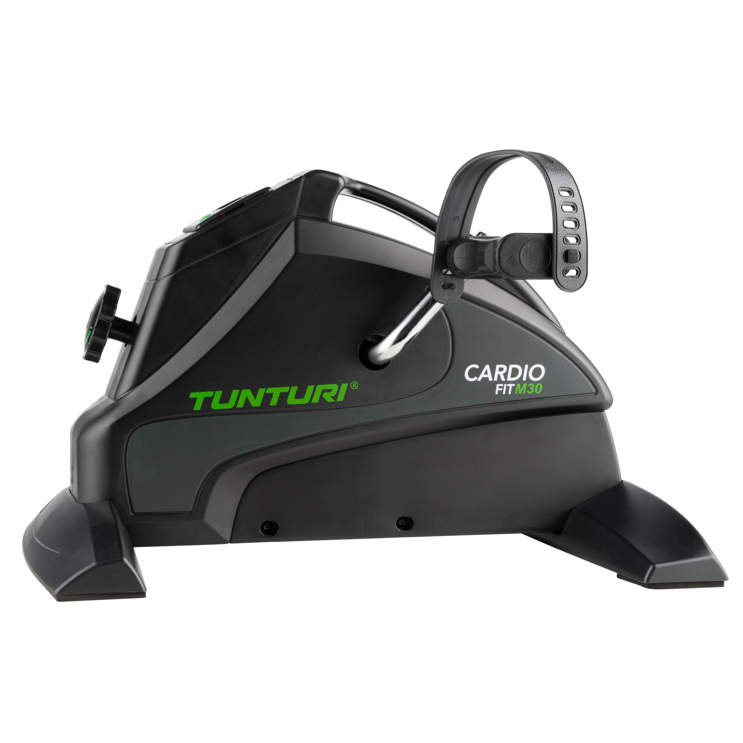 Tunturi Hometrainer - Cardio Fit M30 - Zwart Tunturi Hometrainer - Cardio Fit M30 - Zwart
