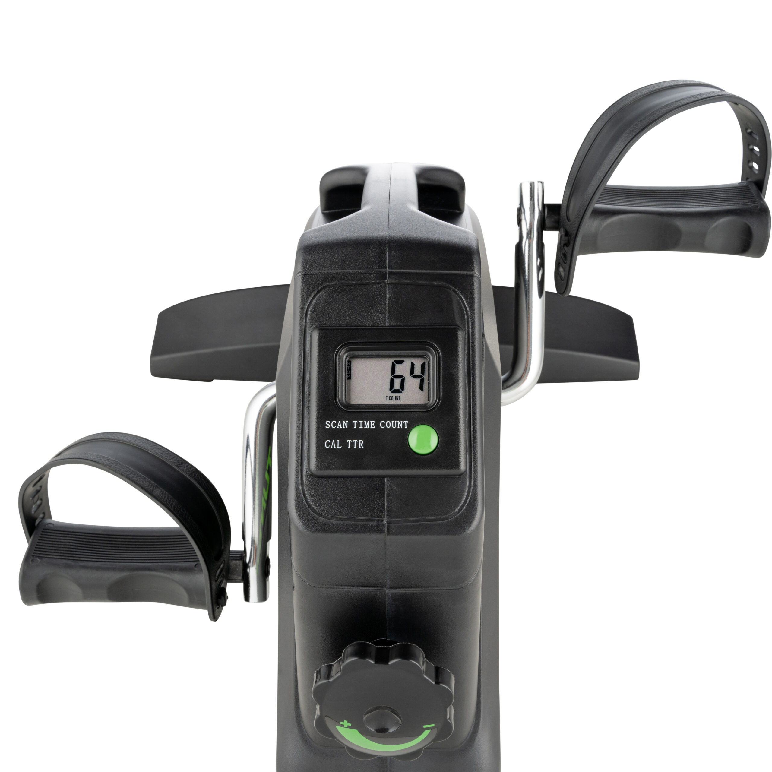 Tunturi Hometrainer - Cardio Fit M30 - Zwart Tunturi Hometrainer - Cardio Fit M30 - Zwart