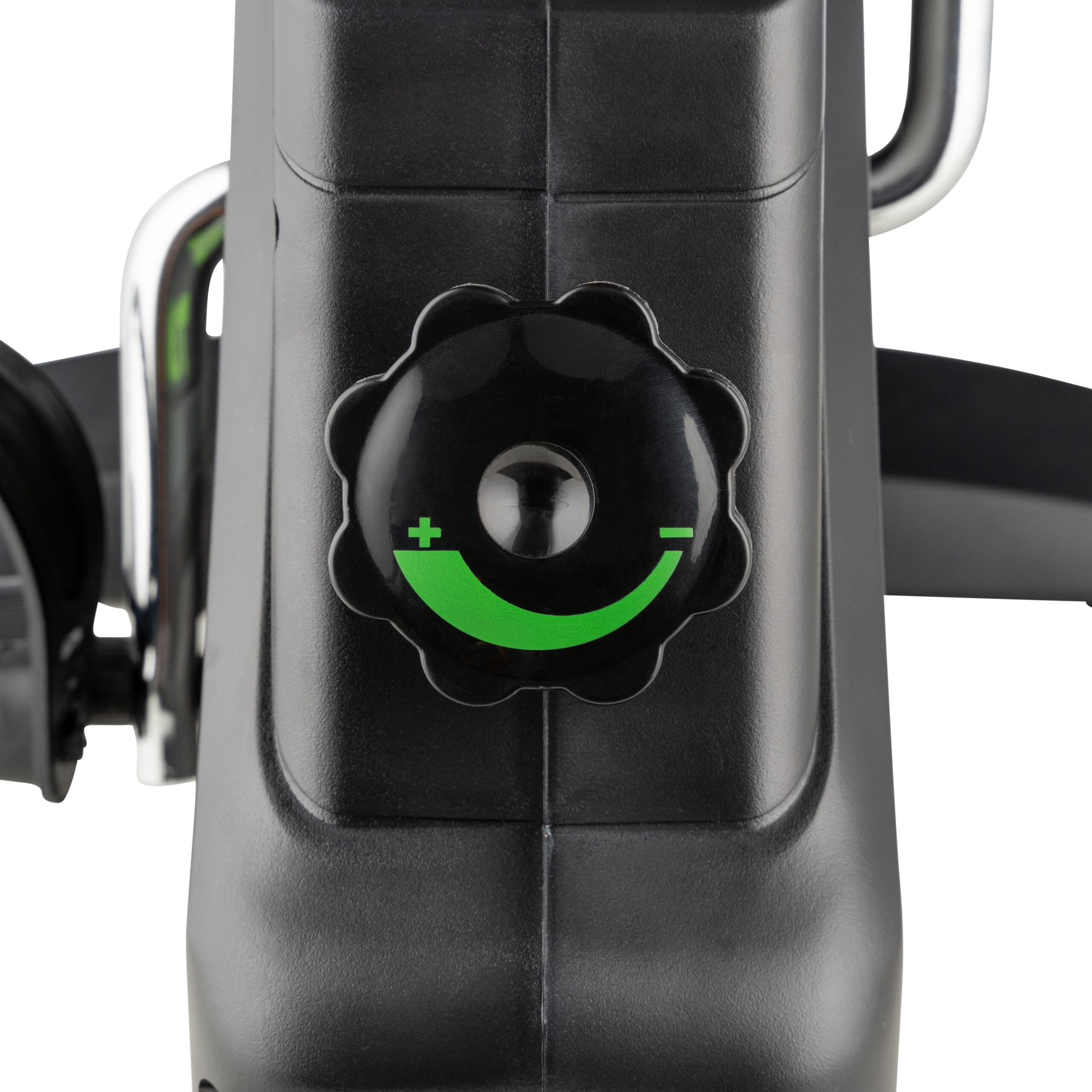 Tunturi Hometrainer - Cardio Fit M30 - Zwart Tunturi Hometrainer - Cardio Fit M30 - Zwart