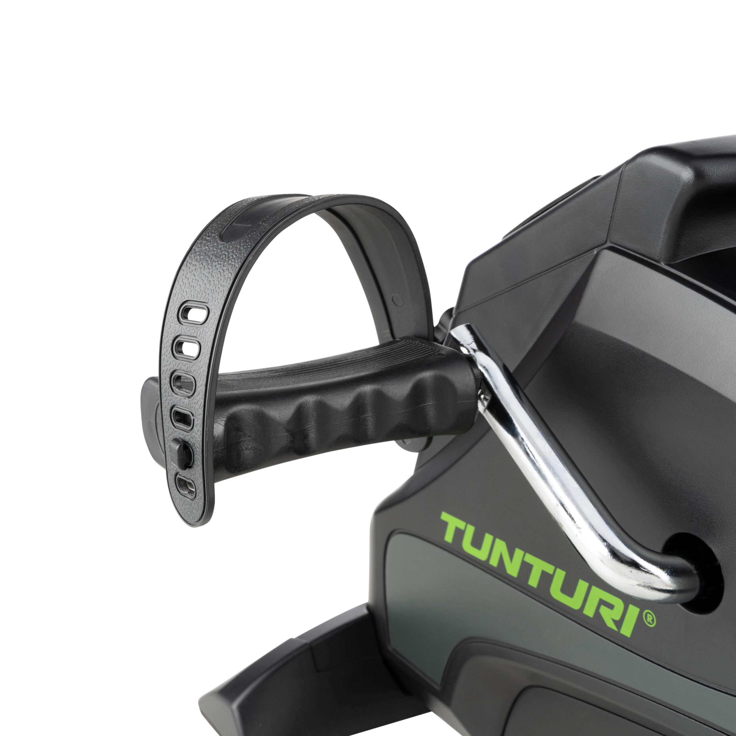 Tunturi Hometrainer - Cardio Fit M30 - Zwart Tunturi Hometrainer - Cardio Fit M30 - Zwart