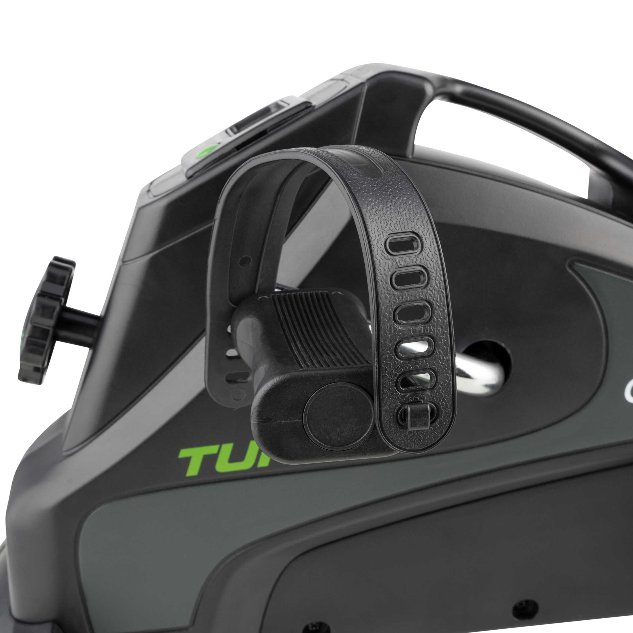 Tunturi Hometrainer - Cardio Fit M30 - Zwart Tunturi Hometrainer - Cardio Fit M30 - Zwart