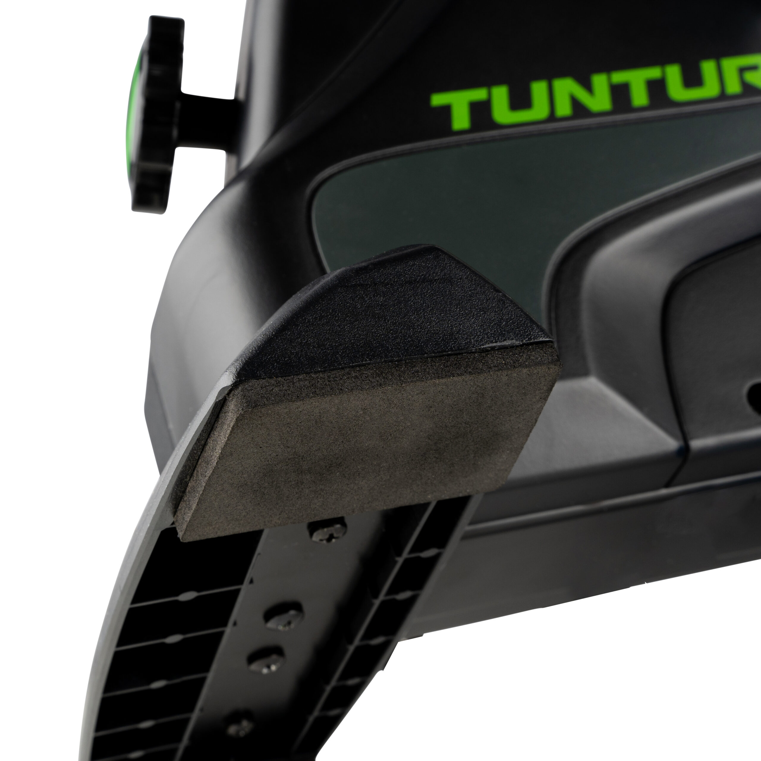 Tunturi Hometrainer - Cardio Fit M30 - Zwart Tunturi Hometrainer - Cardio Fit M30 - Zwart