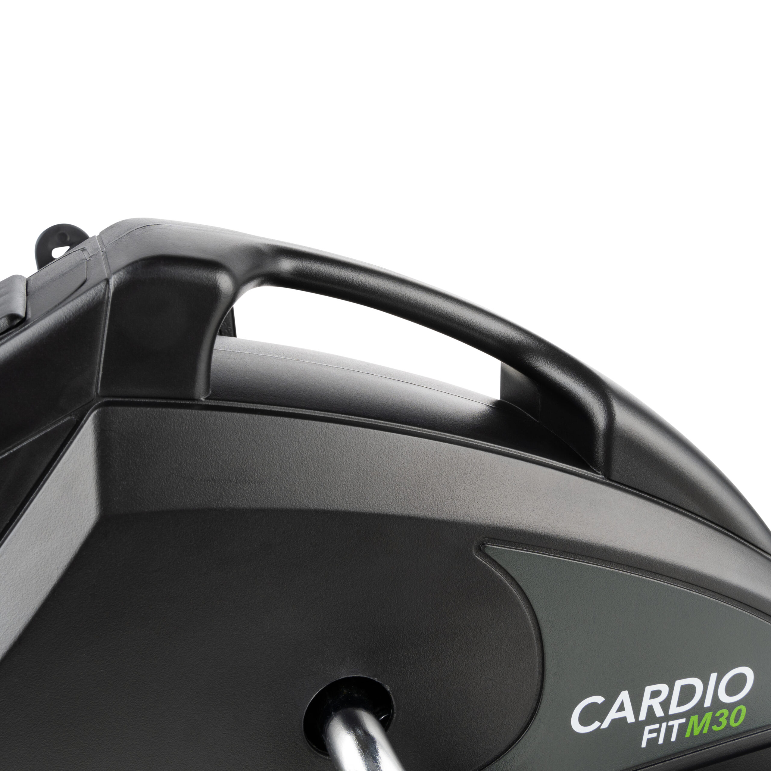 Tunturi Hometrainer - Cardio Fit M30 - Zwart Tunturi Hometrainer - Cardio Fit M30 - Zwart